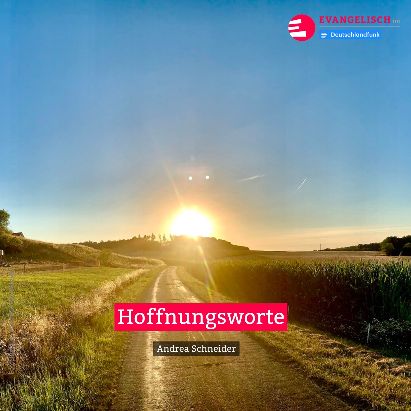 Hoffnungsworte für 2026