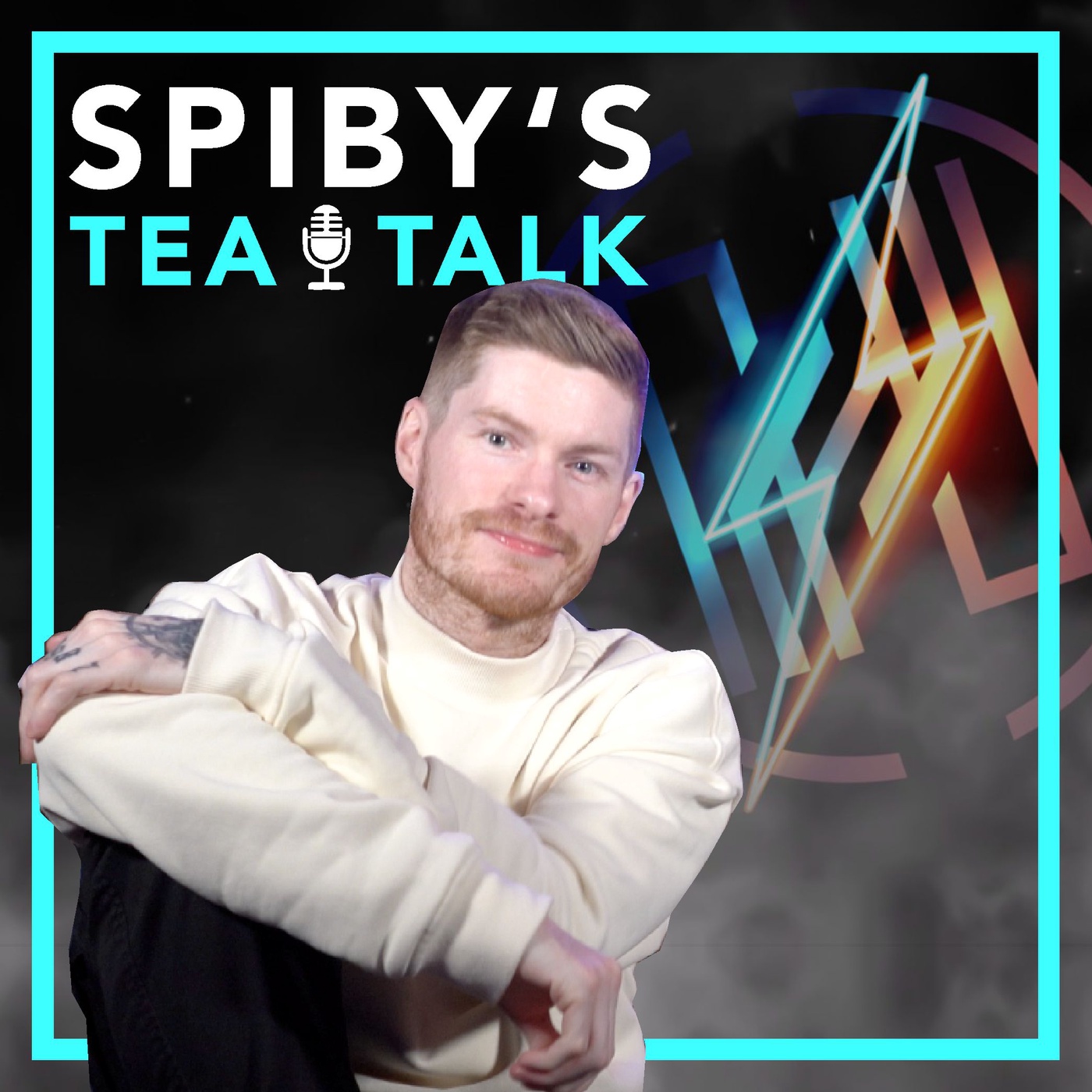 Spiby's Tea Talk