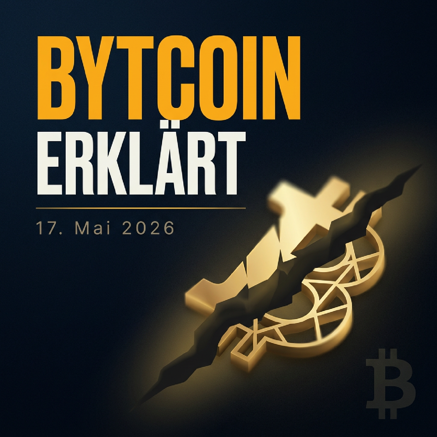 Bitcoin Erklärt · 17.05.2026 — Mount Gox Skandal: Ein Wendepunkt in der Bitcoin-Geschichte