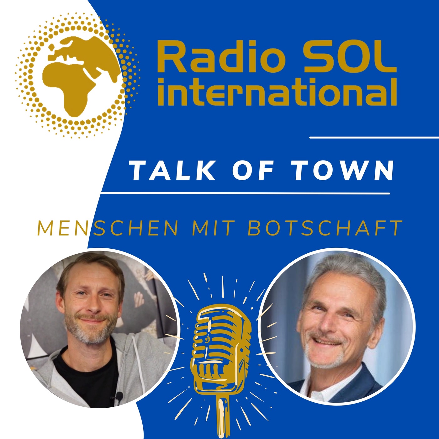 Michael Schober - IchHabDaWas.TV ...wir setzen dich in SZENE!