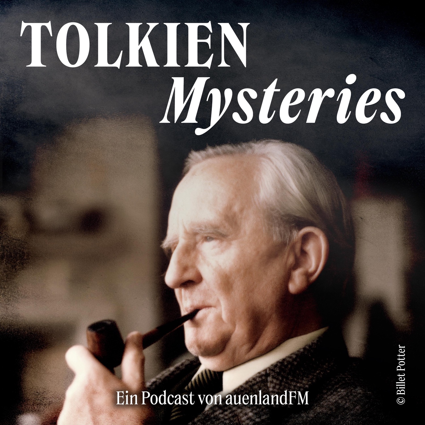 Tolkien Mysteries