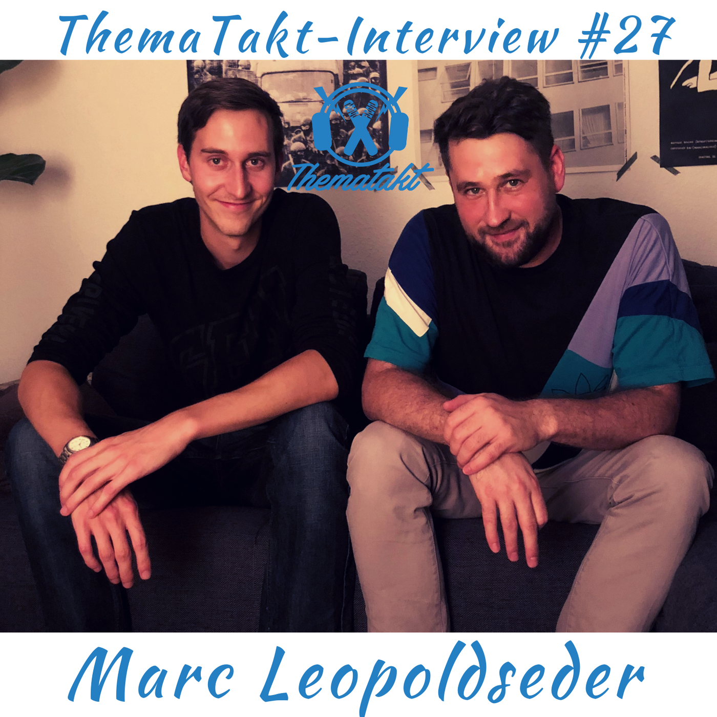 #27: Marc Leopoldseder (Juice, Splash! Mag, Believe)