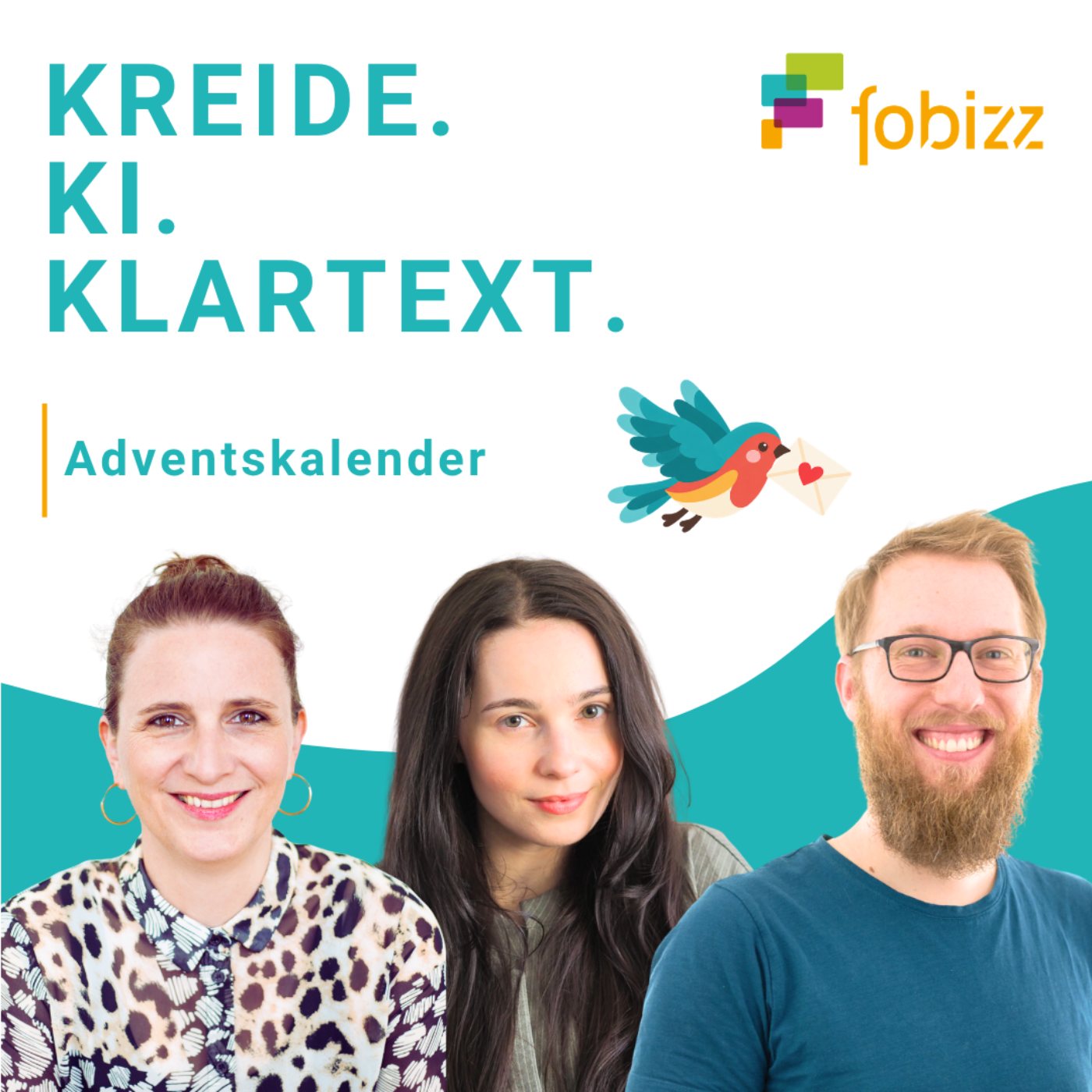 Sonderfolge: Was wünschst du dir für die Schule von morgen? | fobizz Adventskalender 2026