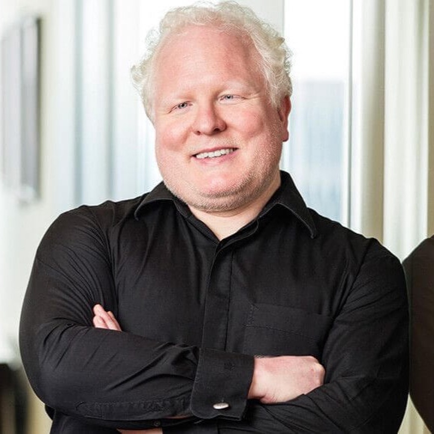 Special: Chris Boos, where is Artificial Intelligence taking us?