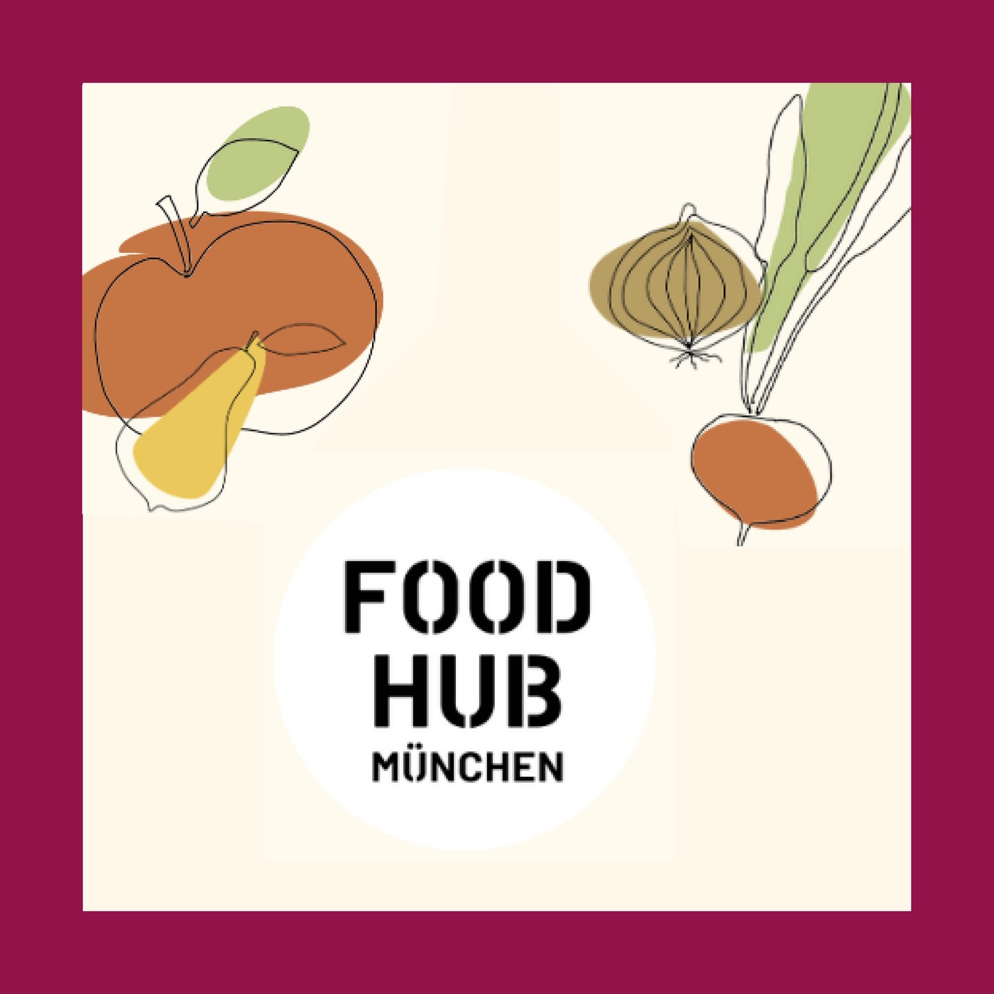 Regional, fair und bio einkaufen? Das alles geht im FoodHub München