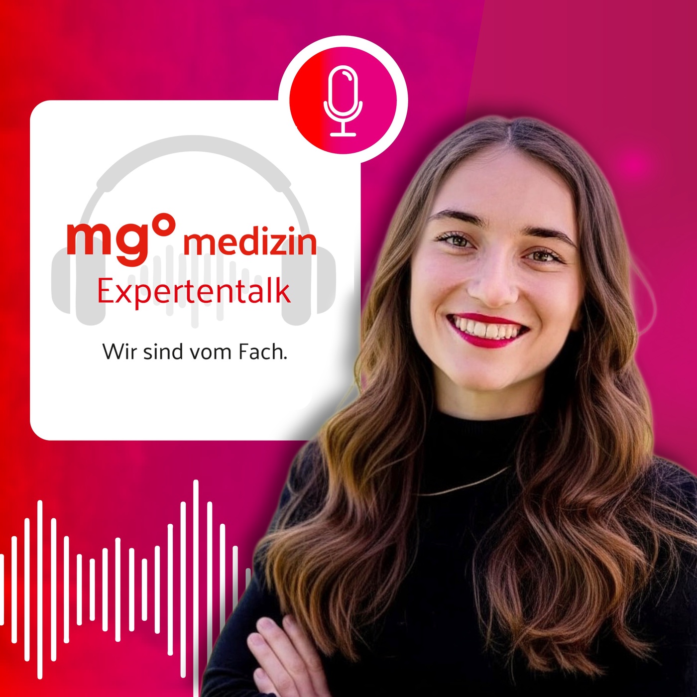 Von der Patientin zur erfolgreichen Autorin | Lea Hermann mit 