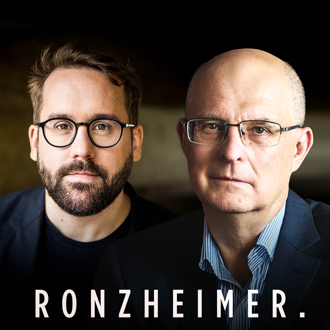 Putins Schwäche, über die niemand spricht. Mit Andrey Gurkov