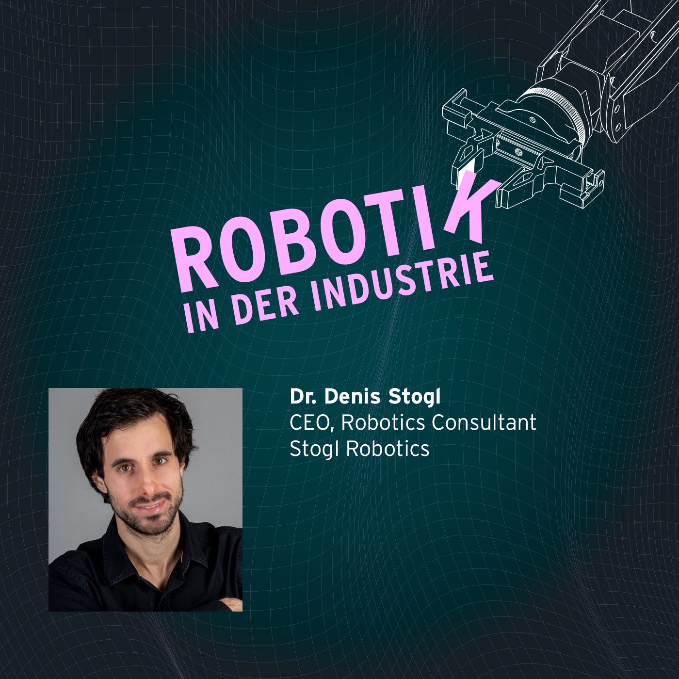 ROS Europe - worin sind uns Franzosen und Briten voraus?