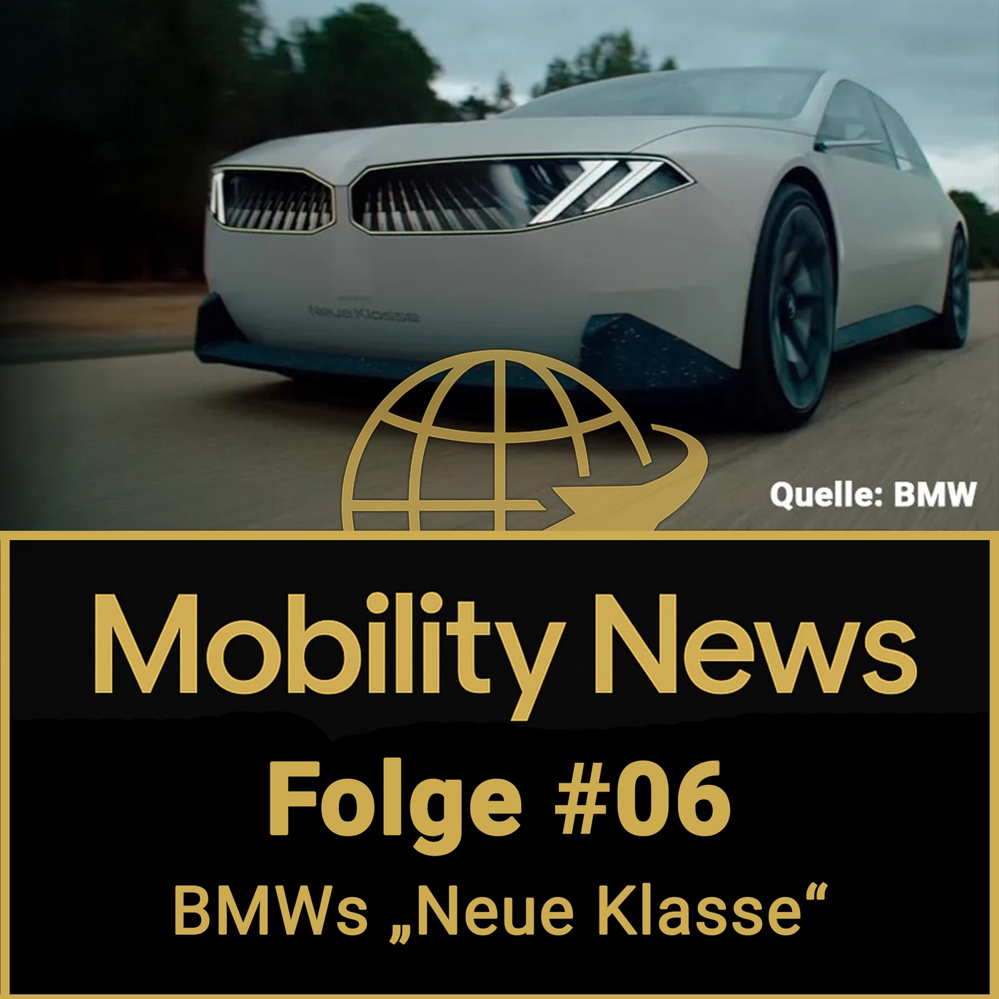 BMW geht All-In! Kann DICH die 