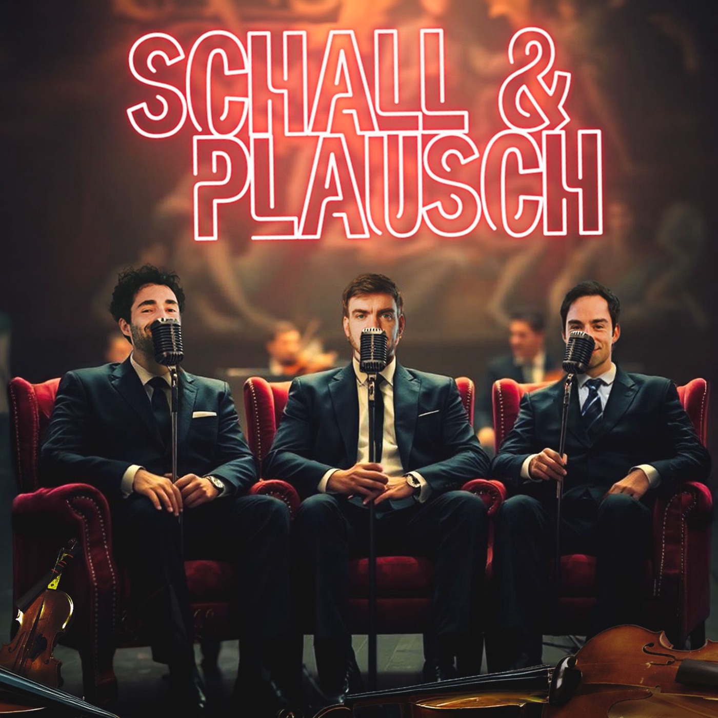 Schall & Plausch
