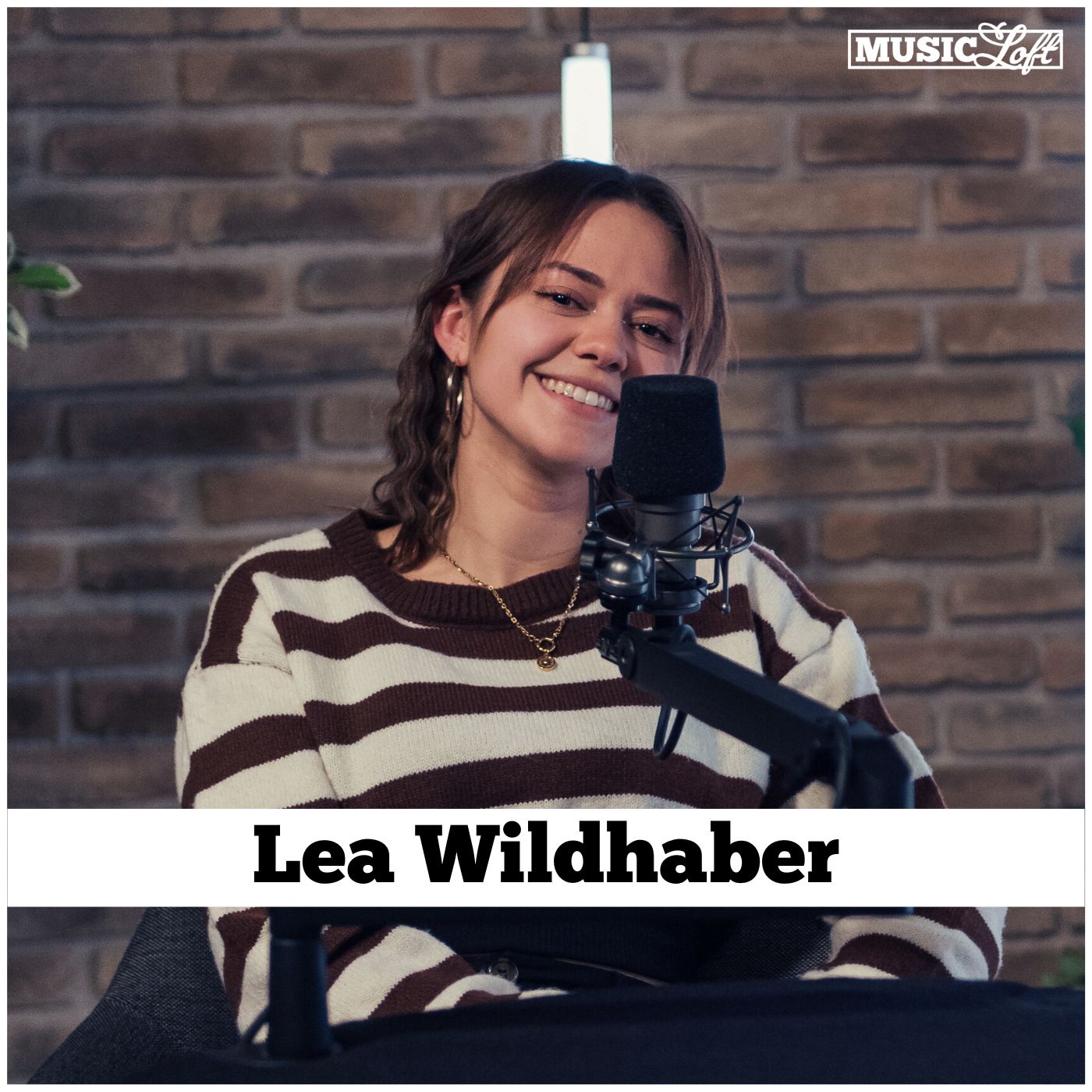 Artist: Lea Wildhaber - 