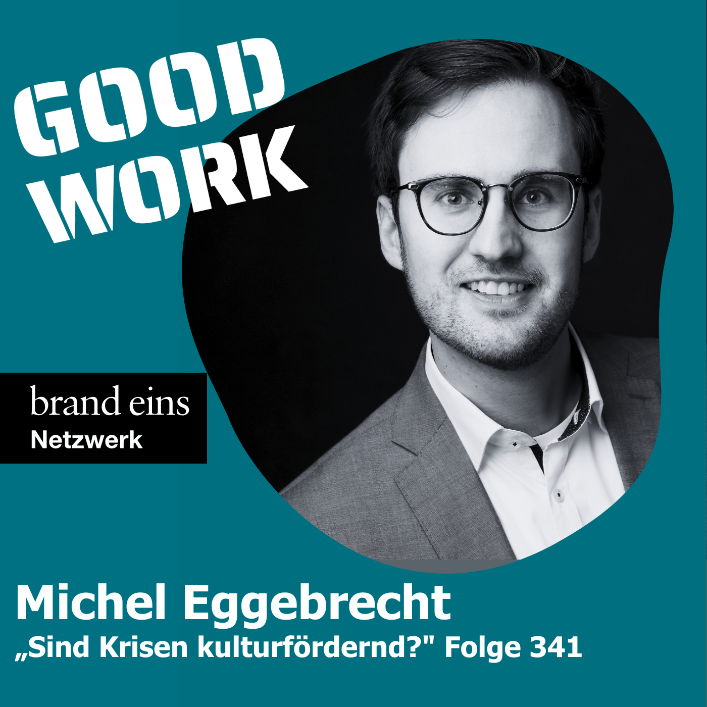 Sind Krisen kulturfördernd? Michel Eggebrecht (342)