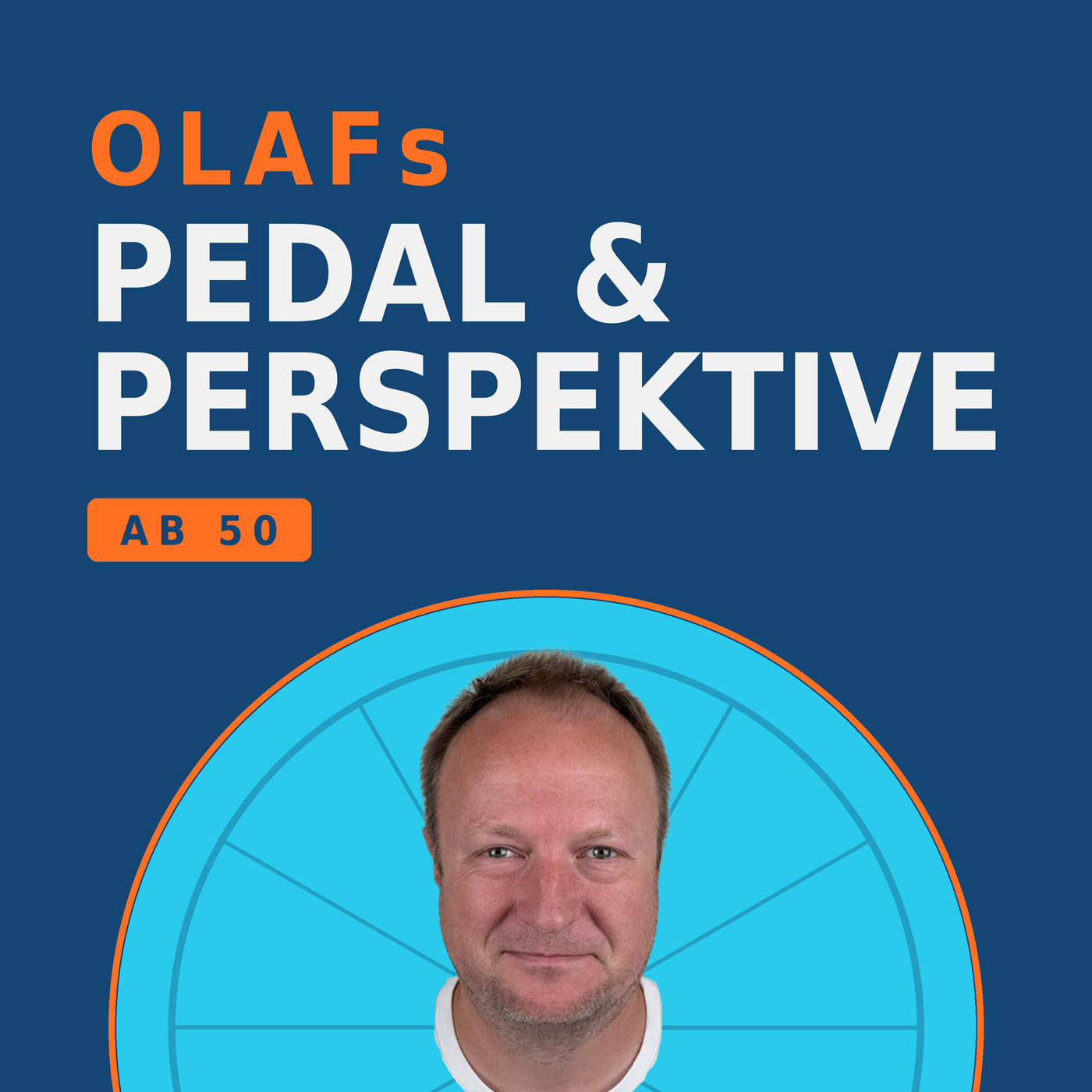 #6 Training ab 50 — mehr fahren ist genau der Fehler
