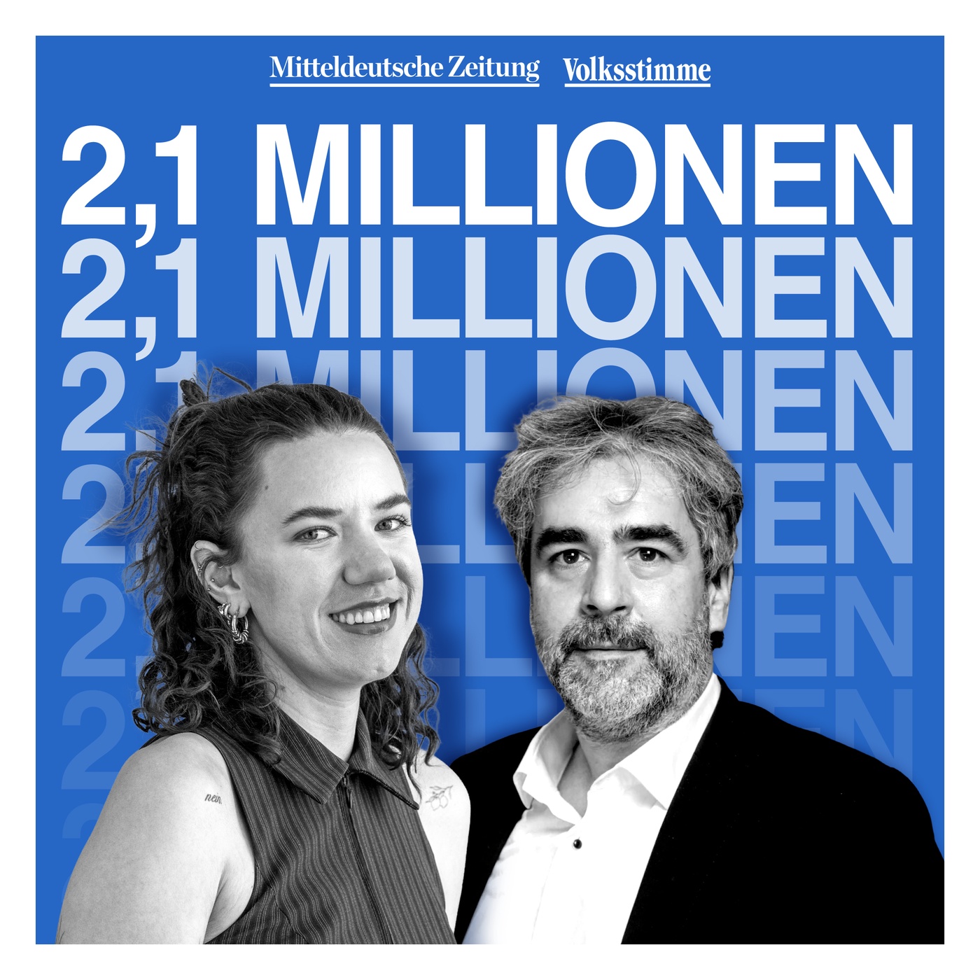 Heimat bedeutet Sicherheit und Demokratie lebt von offenen Debatten. Mit Deniz Yücel 