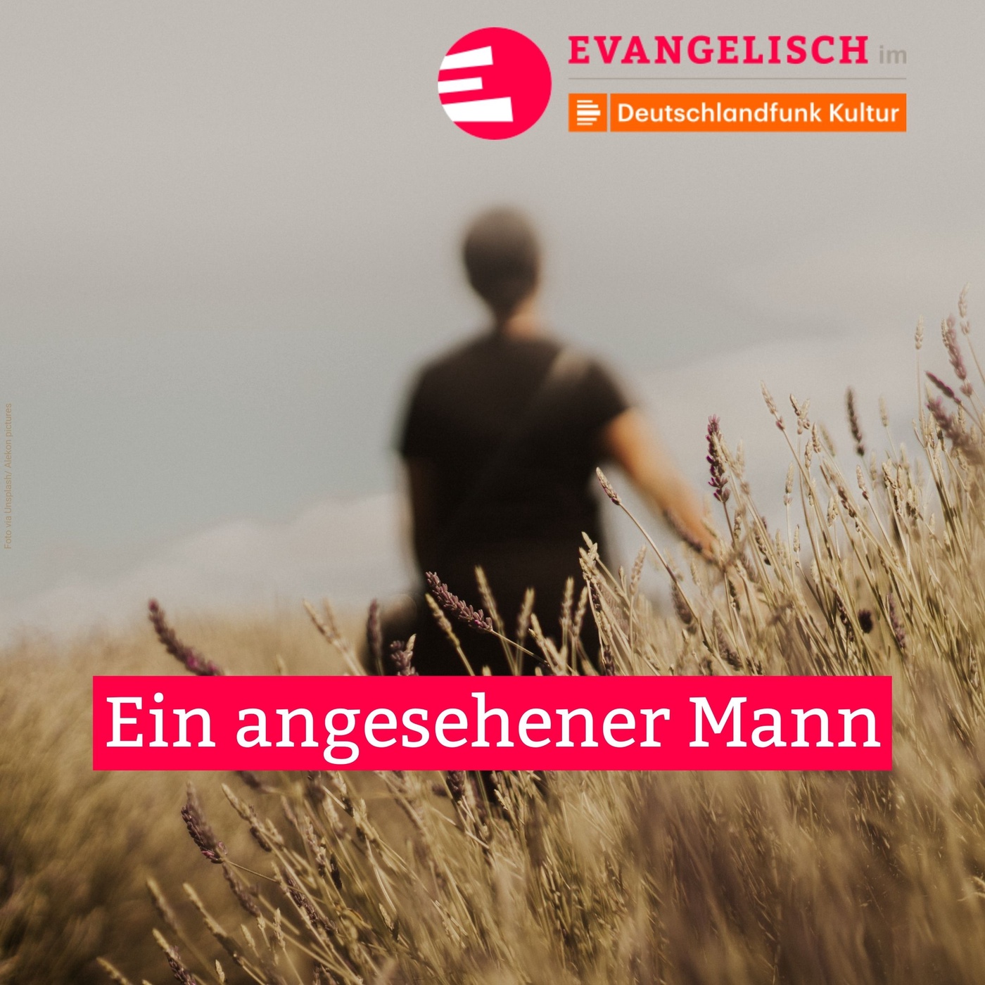 Ein angesehener Mann
