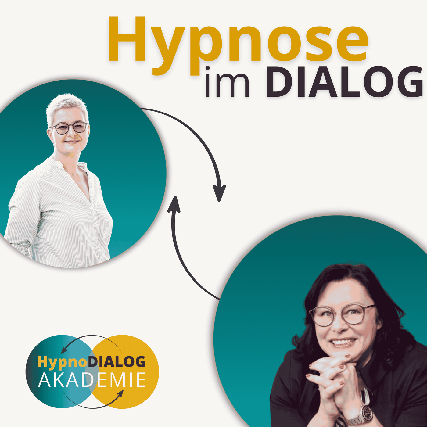 Interview mit Angelika Steiger Cöslin: Authentisch sichtbar werden