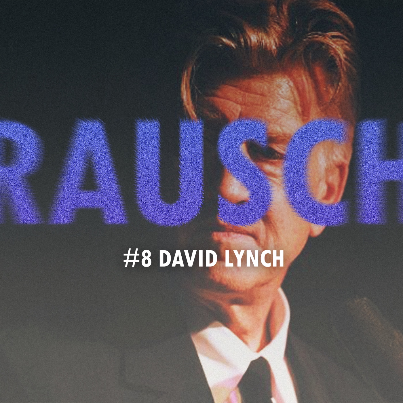 #8.5 Twin Peaks - The Return: Heartbreaking