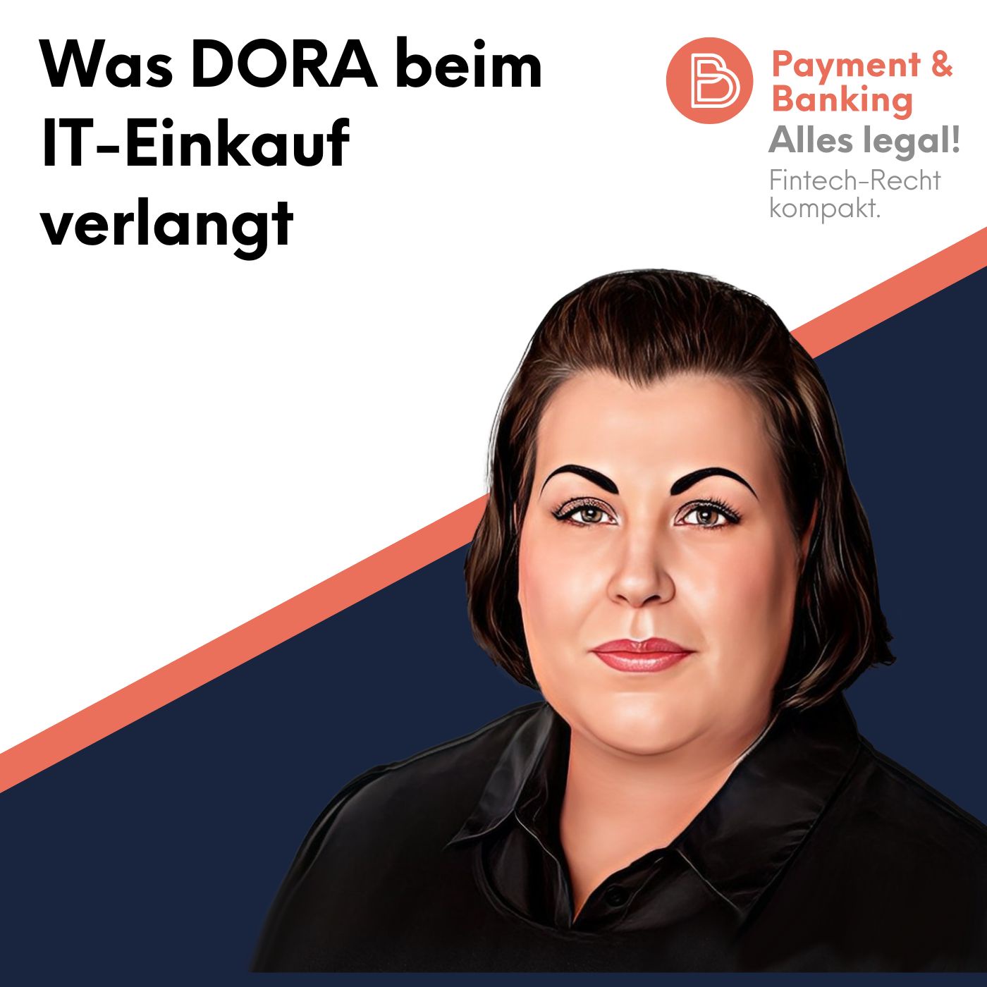 Alles Legal #101: Was DORA beim IT-Einkauf verlangt