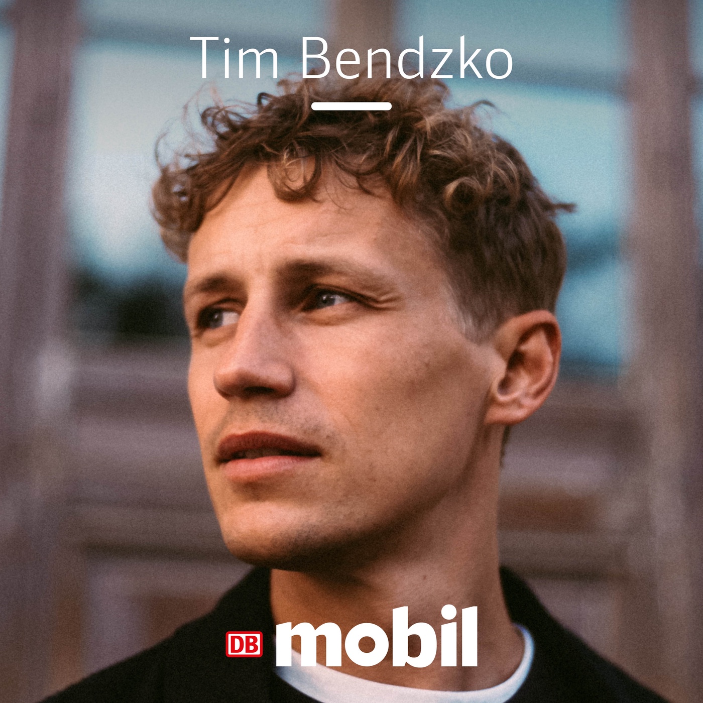 Unterwegs mit... Tim Bendzko