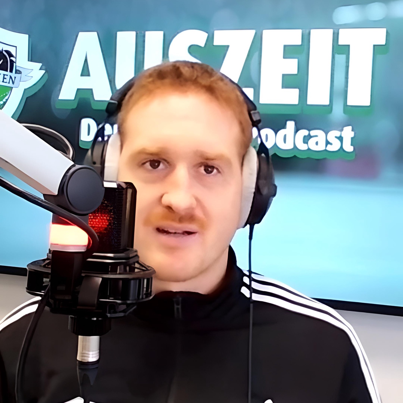 Lukas Stutzke: „