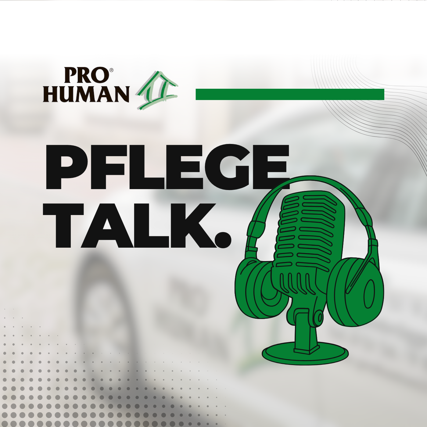 Pflegetalk von Pro Human