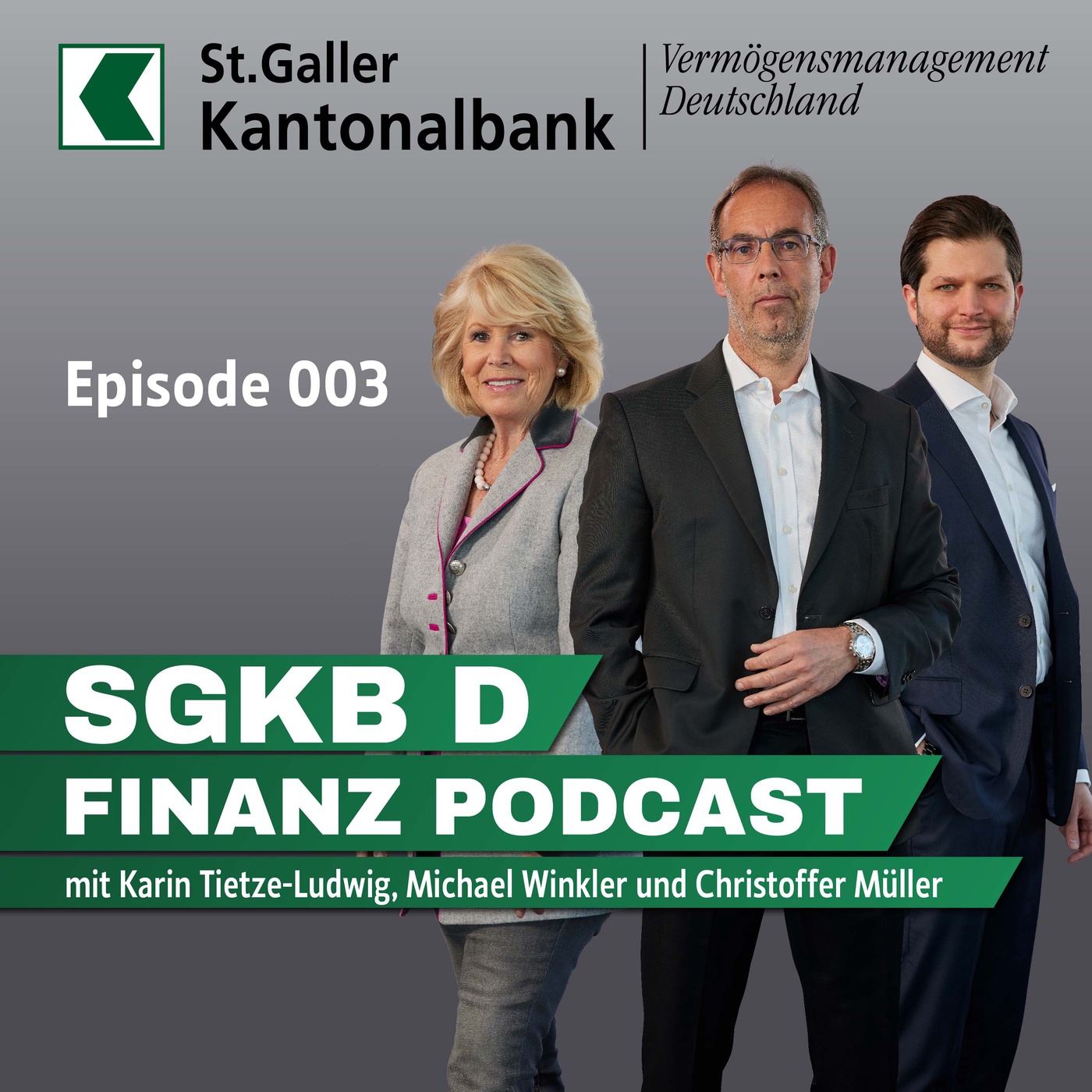 Was taugen Prognosen - Episode 003