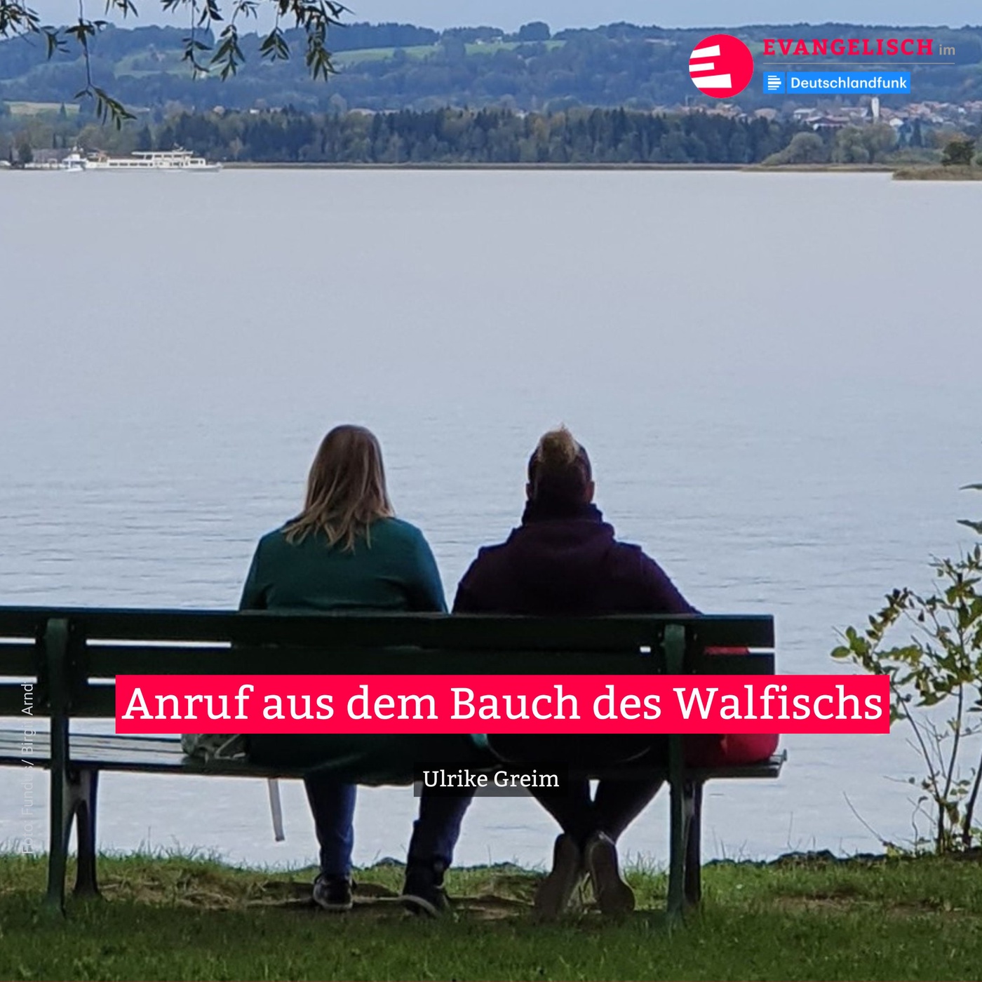 Anruf aus dem Bauch des Walfischs