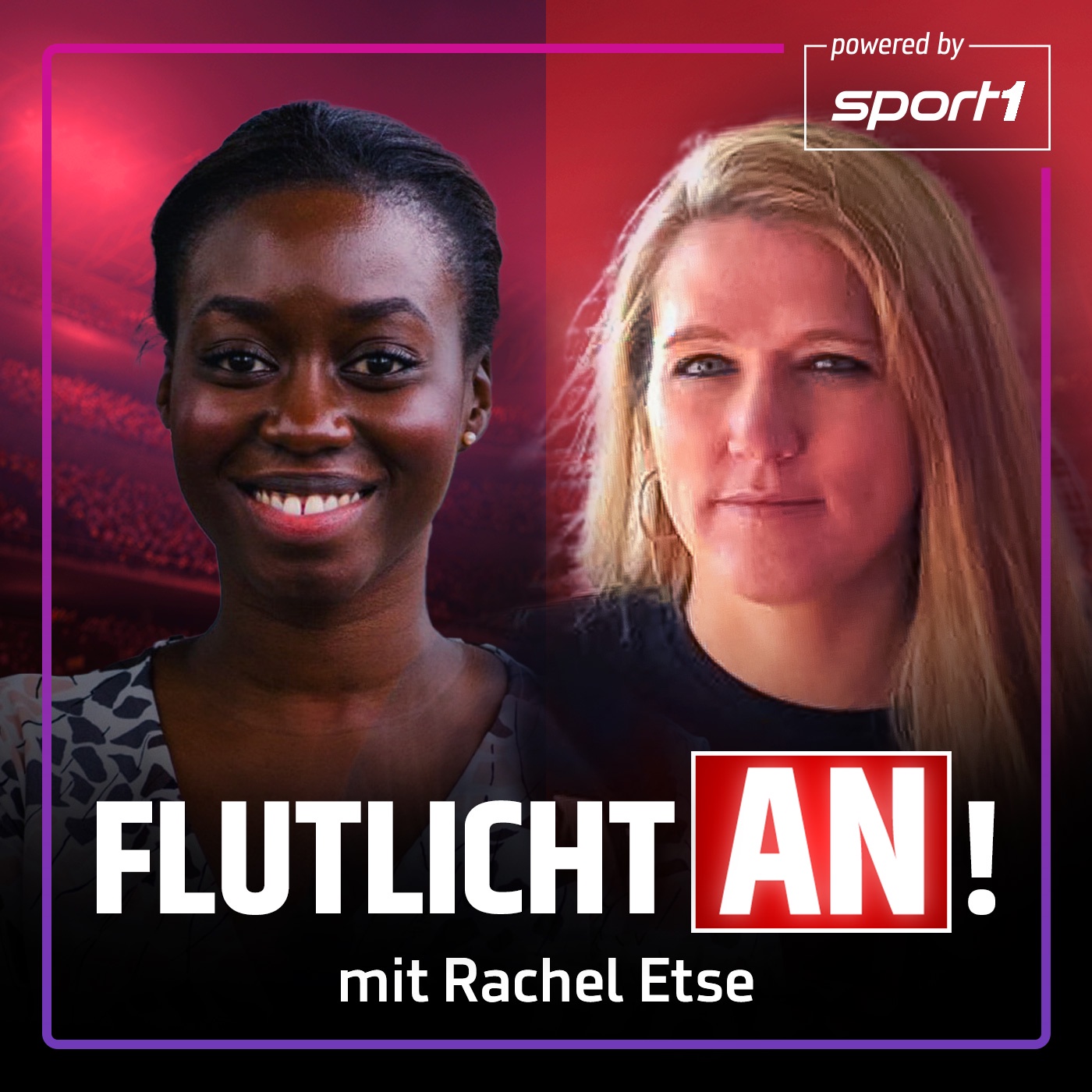 Rachel Etse: Beleidigungen im Fußball als Teil der Folklore