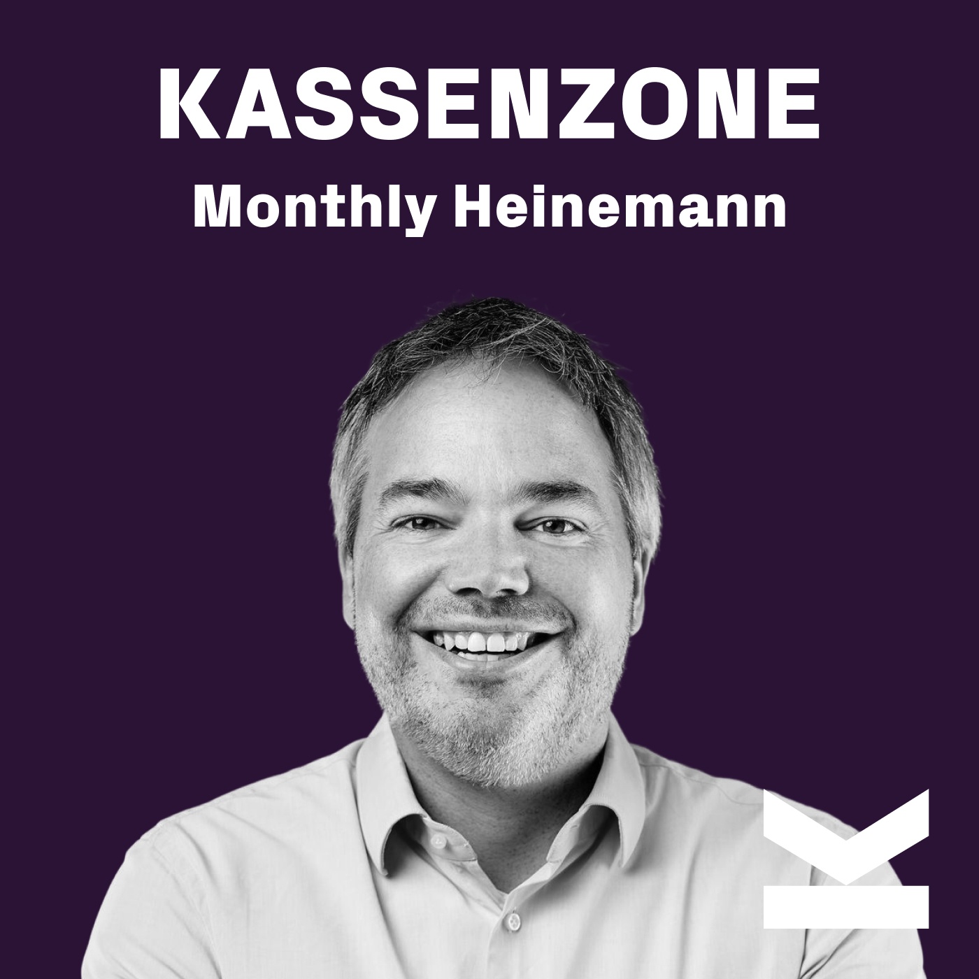 Amazon vs. Perplexity, Bubble oder nicht #monthlyHeinemann (K#614)