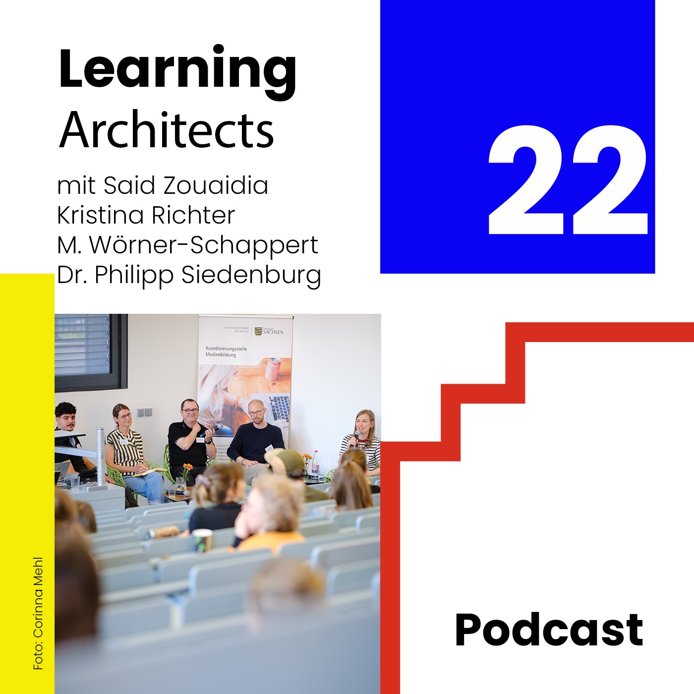 reTHINK Medienbildung – Zwischen Bildung, Macht und Markt