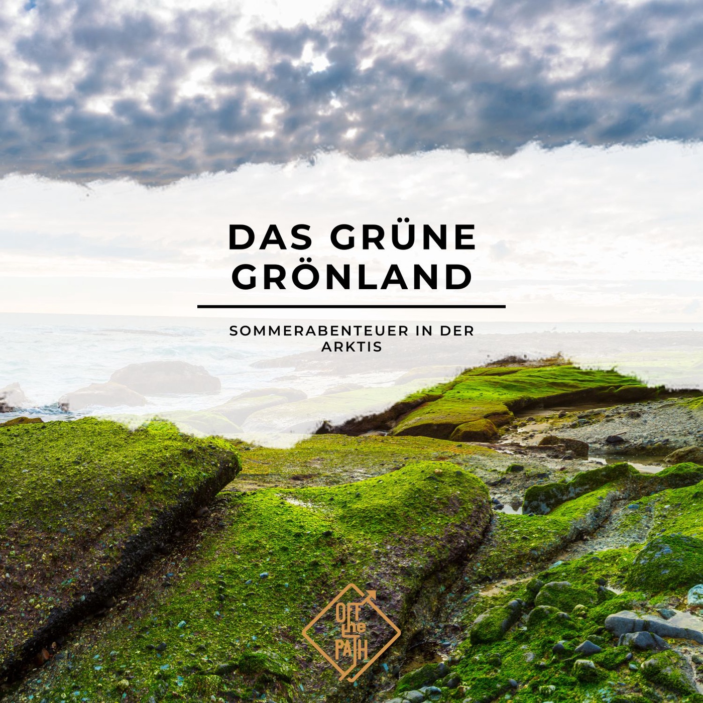 Das grüne Grönland - Sommerabenteuer in der Arktis