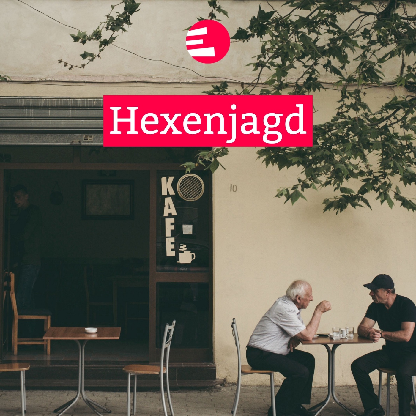 Hexenparty