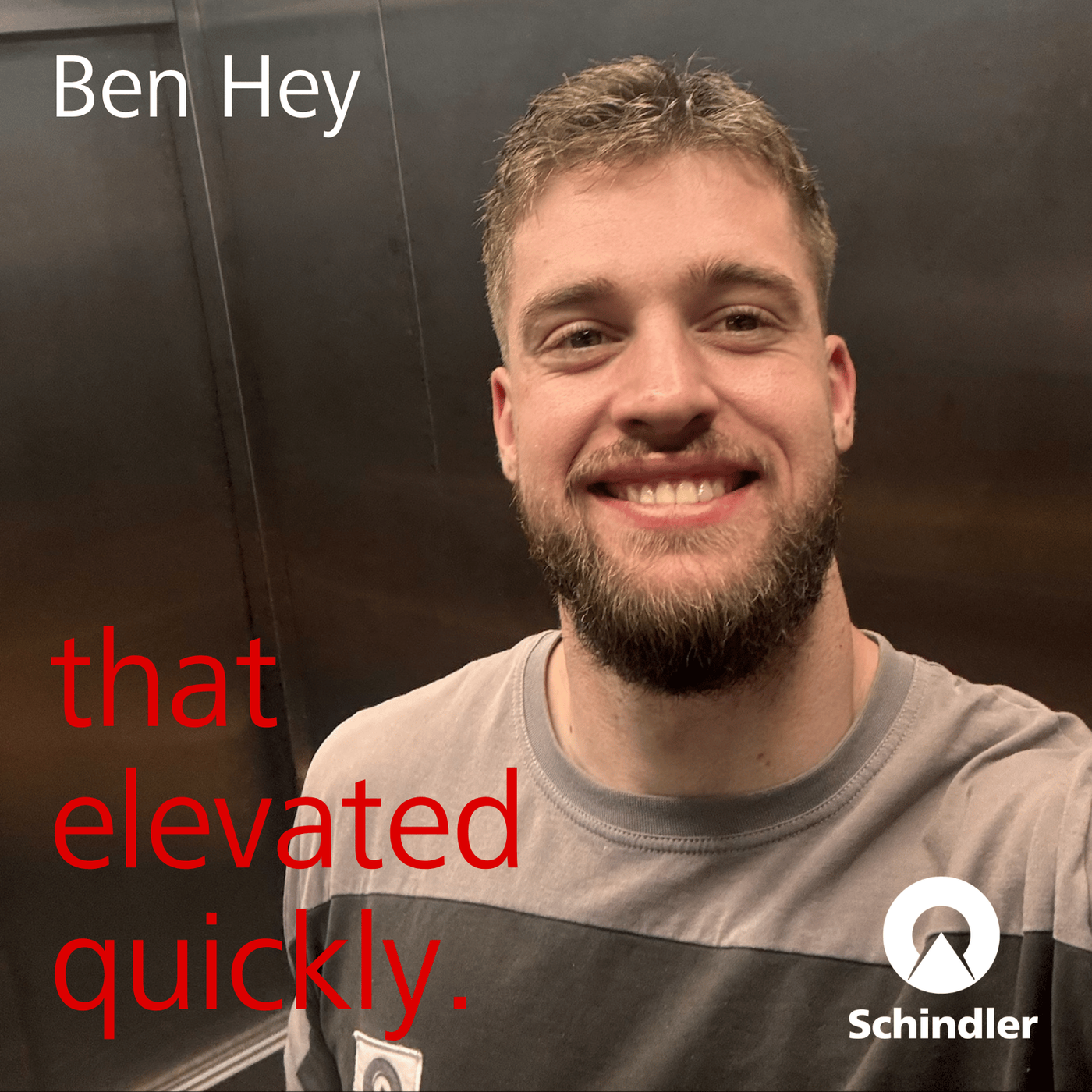 Ben Hey: Generation Aufzug - eine ganze Familie in einer Branche