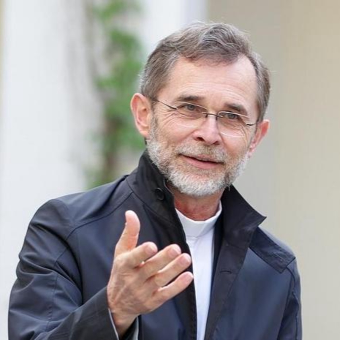 Impuls mit Josef Grünwidl - Montag