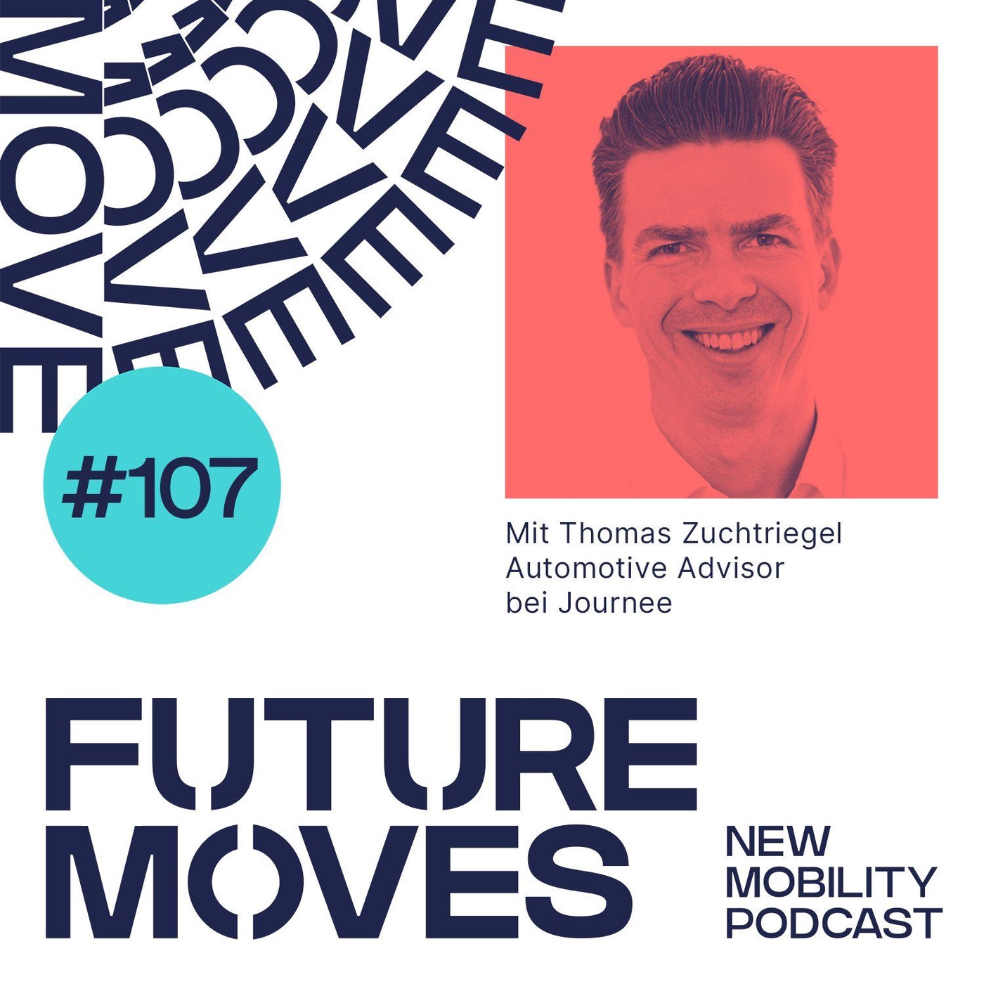 FUTURE MOVES #107 – Wenn das Metaverse den Neuwagen-Konfigurator ersetzt