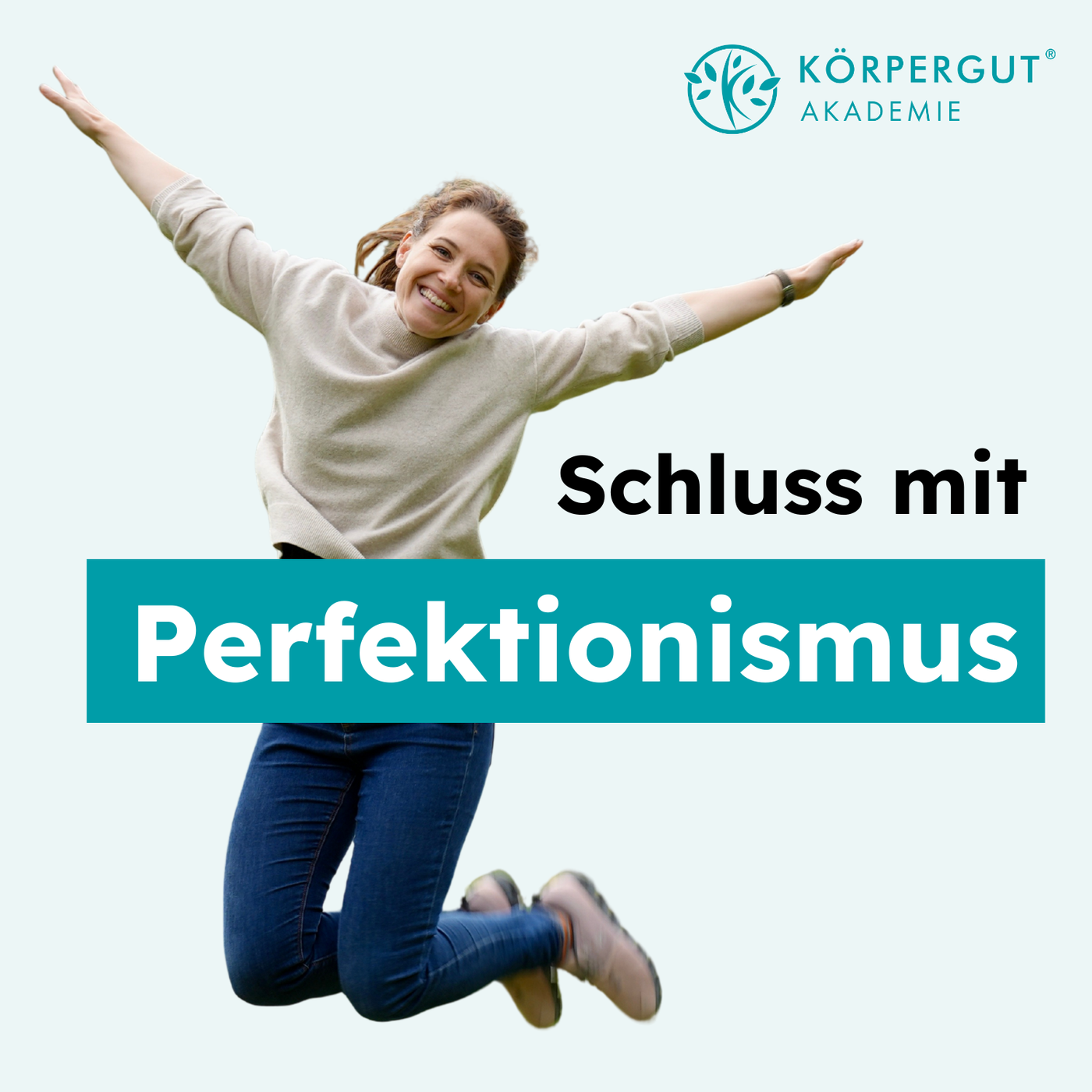 Schluss mit Perfektionismus! Warum Unperfektheit dein größter Vorteil ist! 