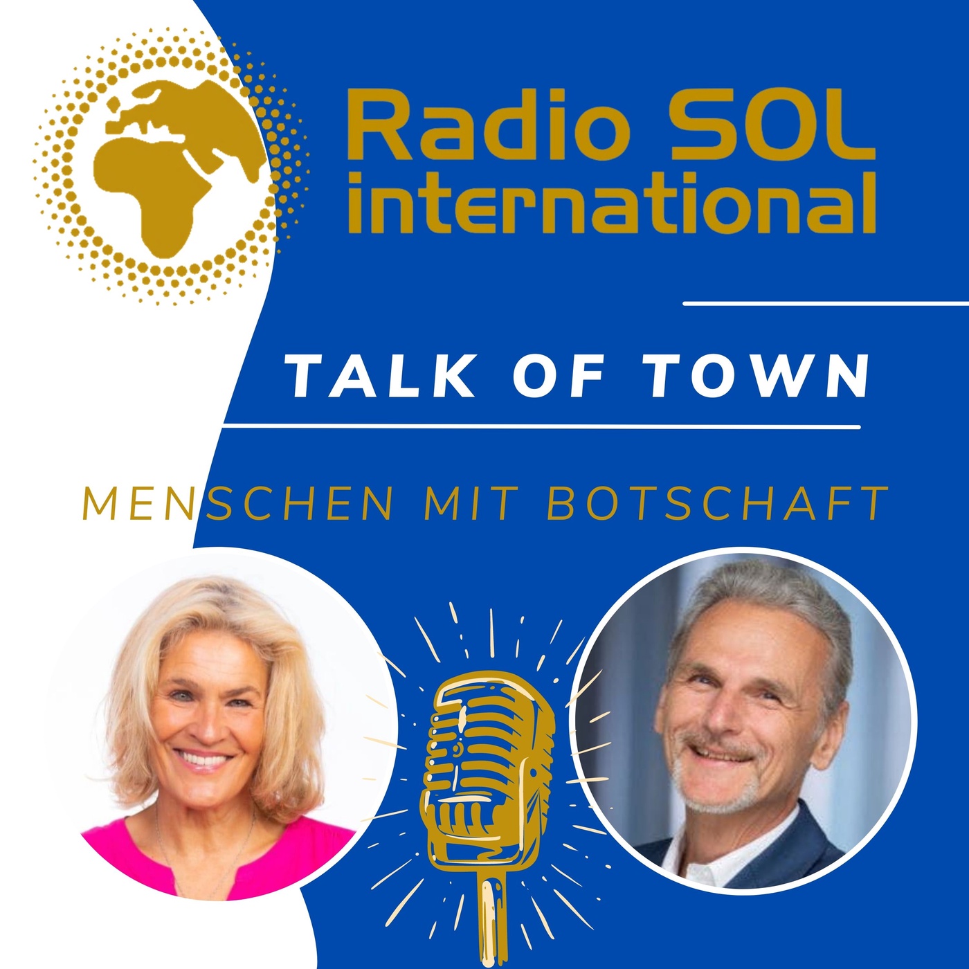 Ute Ullrich  - Der SCHATZ liegt in dir