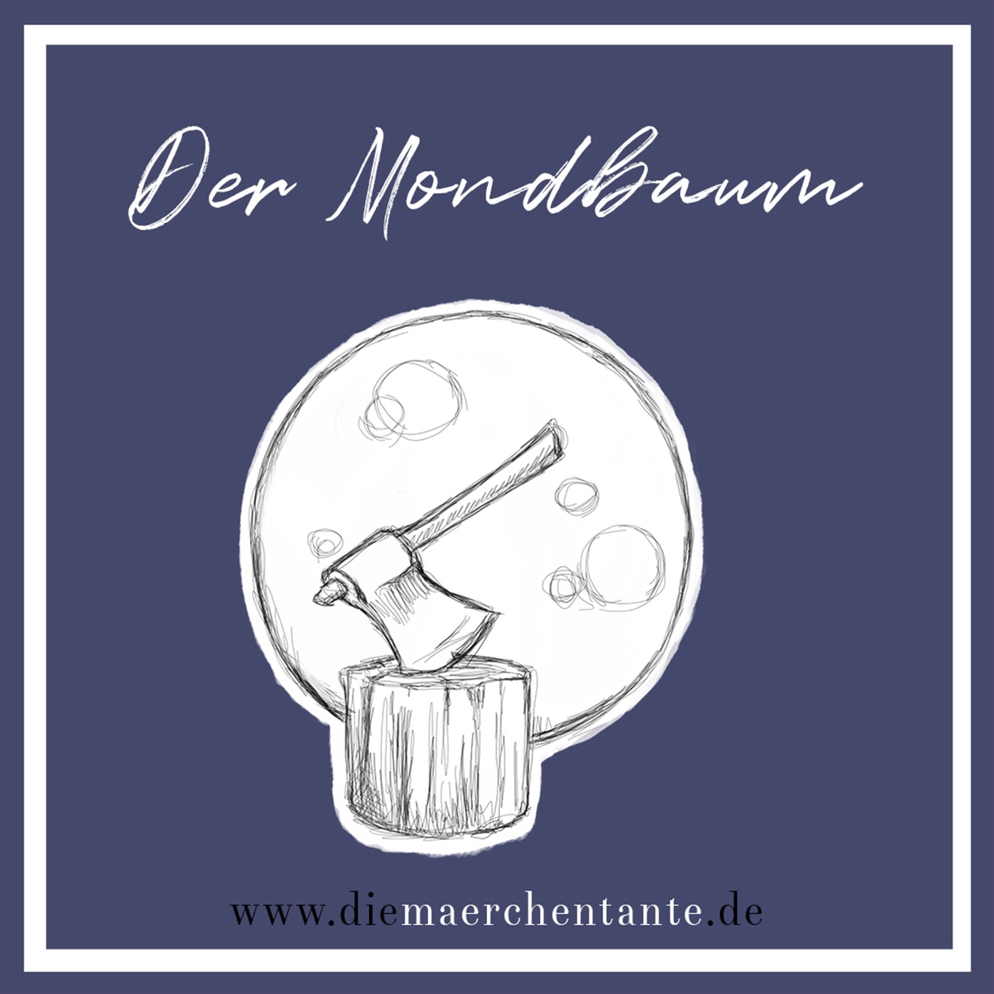 DER MONDBAUM (China 🇨🇳) 