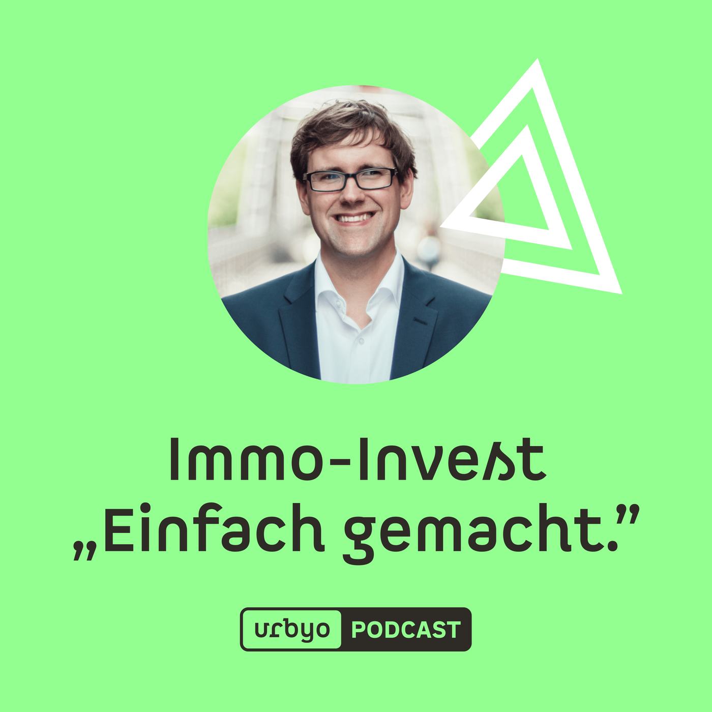 #19: ohne-makler.net CEO Hendrik Richter über seine Investment-Strategie