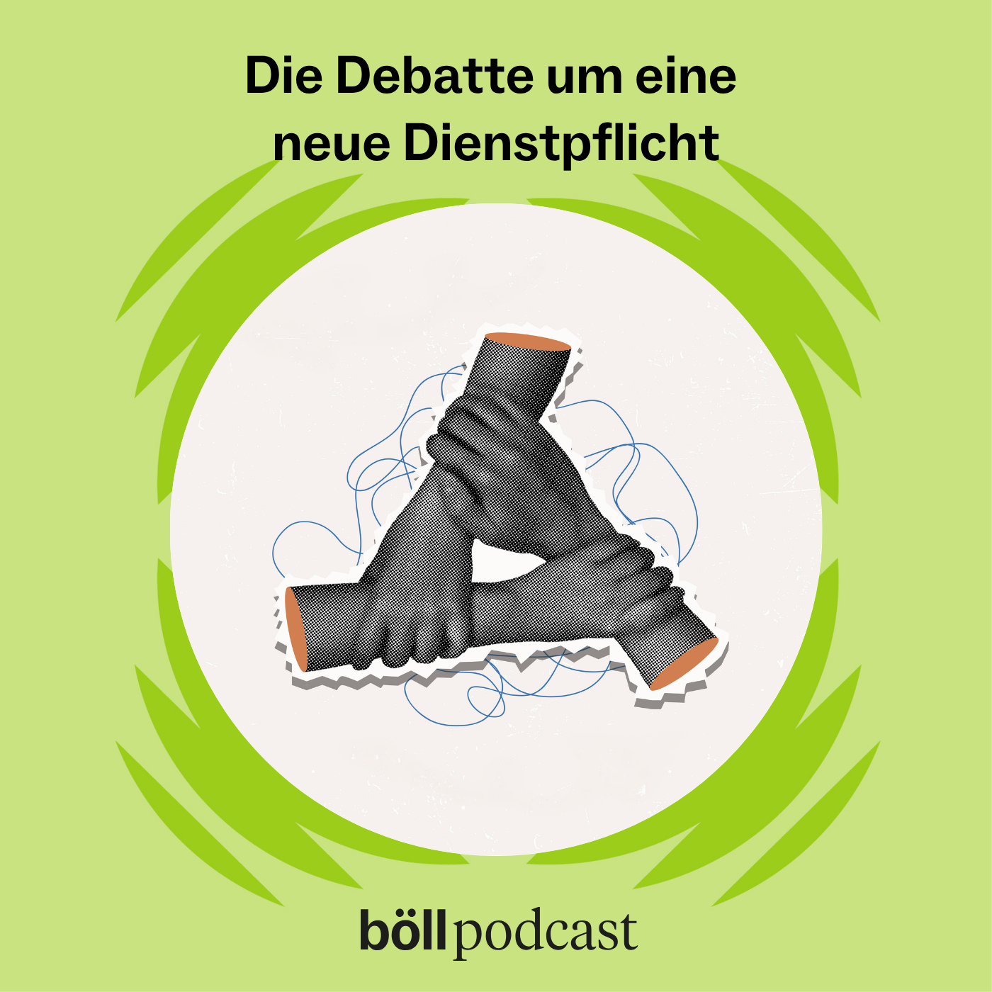Ein Jahr für die Republik? Die Debatte um eine neue Dienstpflicht