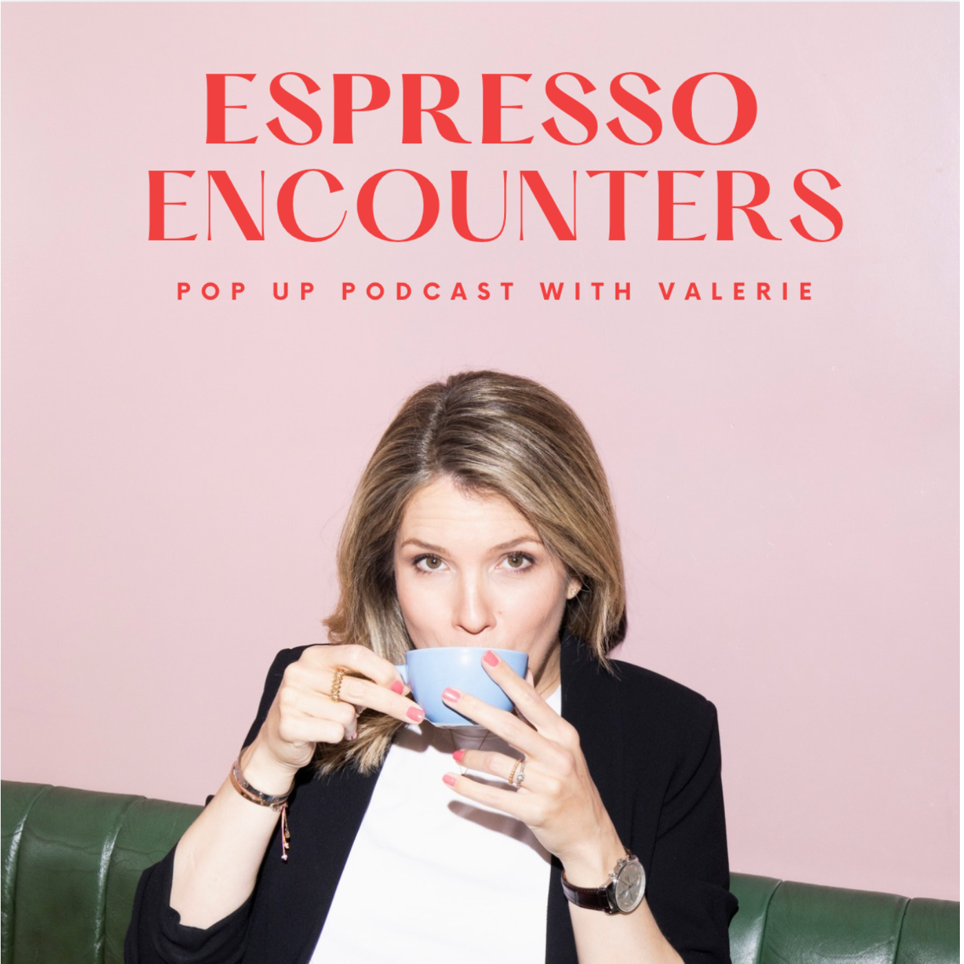 Espresso Encounters