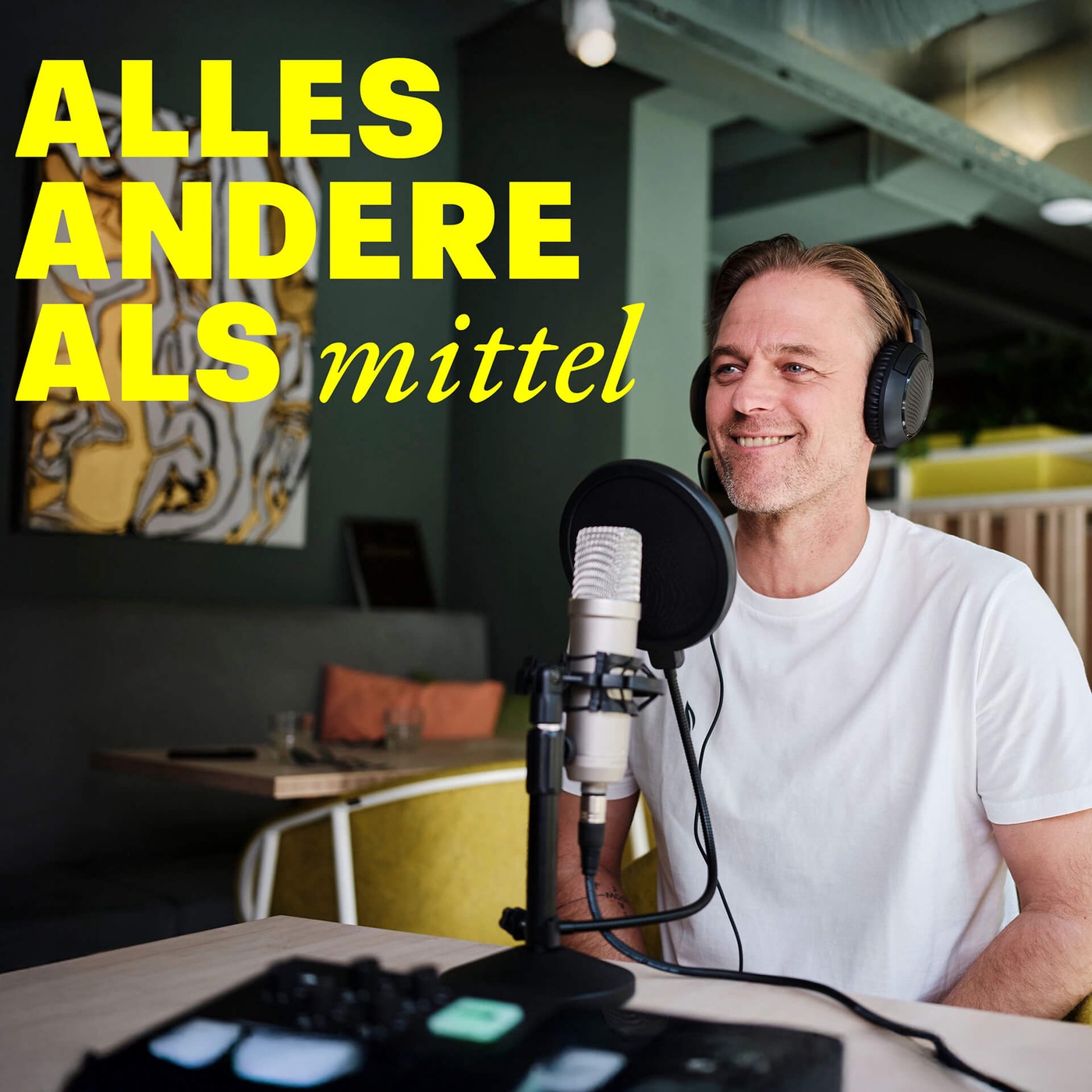 Mittelstand goes Plant-based – Timo Hildebrand