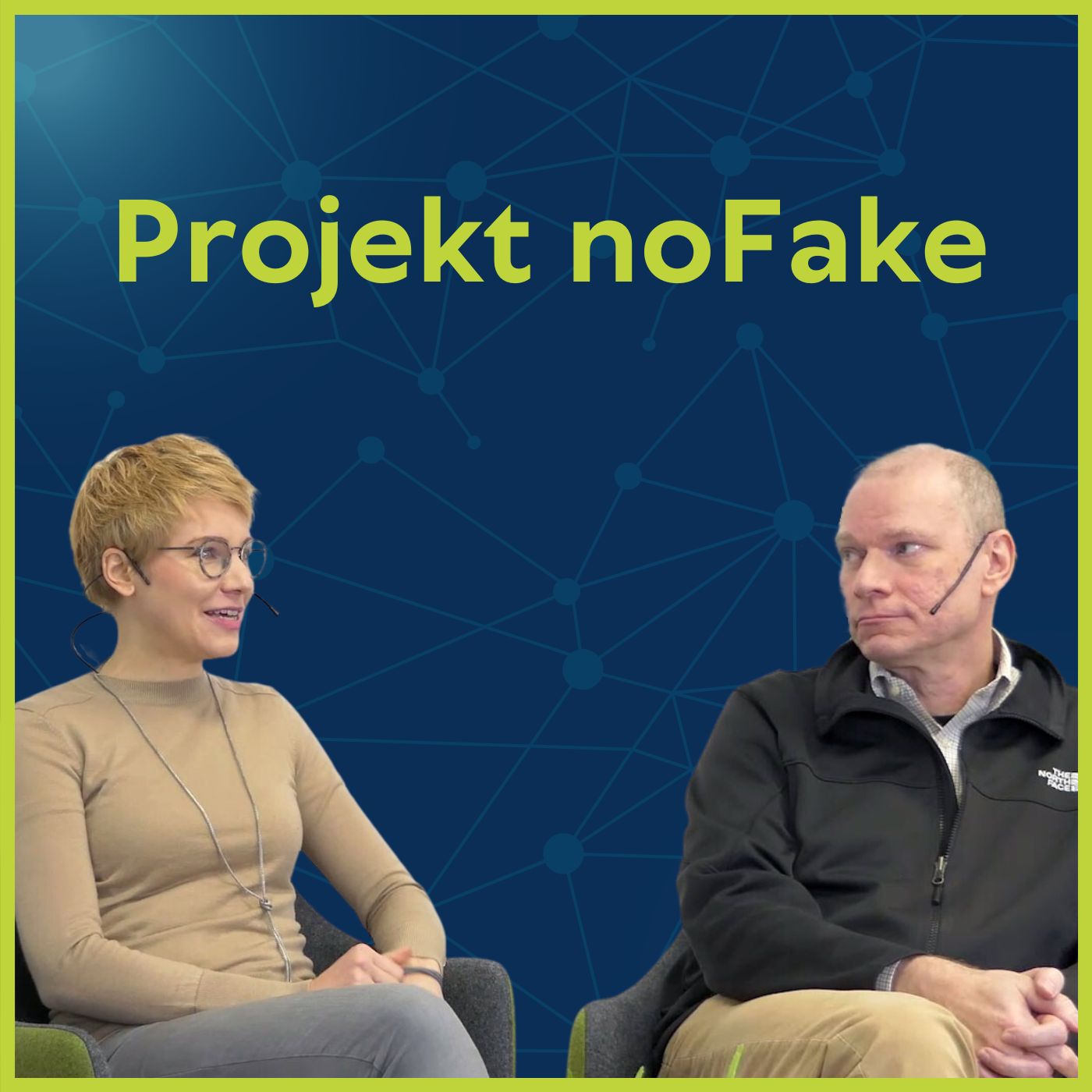#9 Projekt noFake