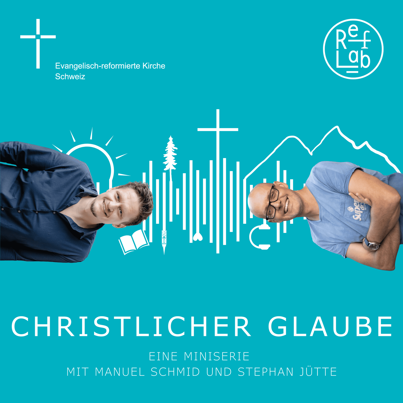 Christlicher Glaube
