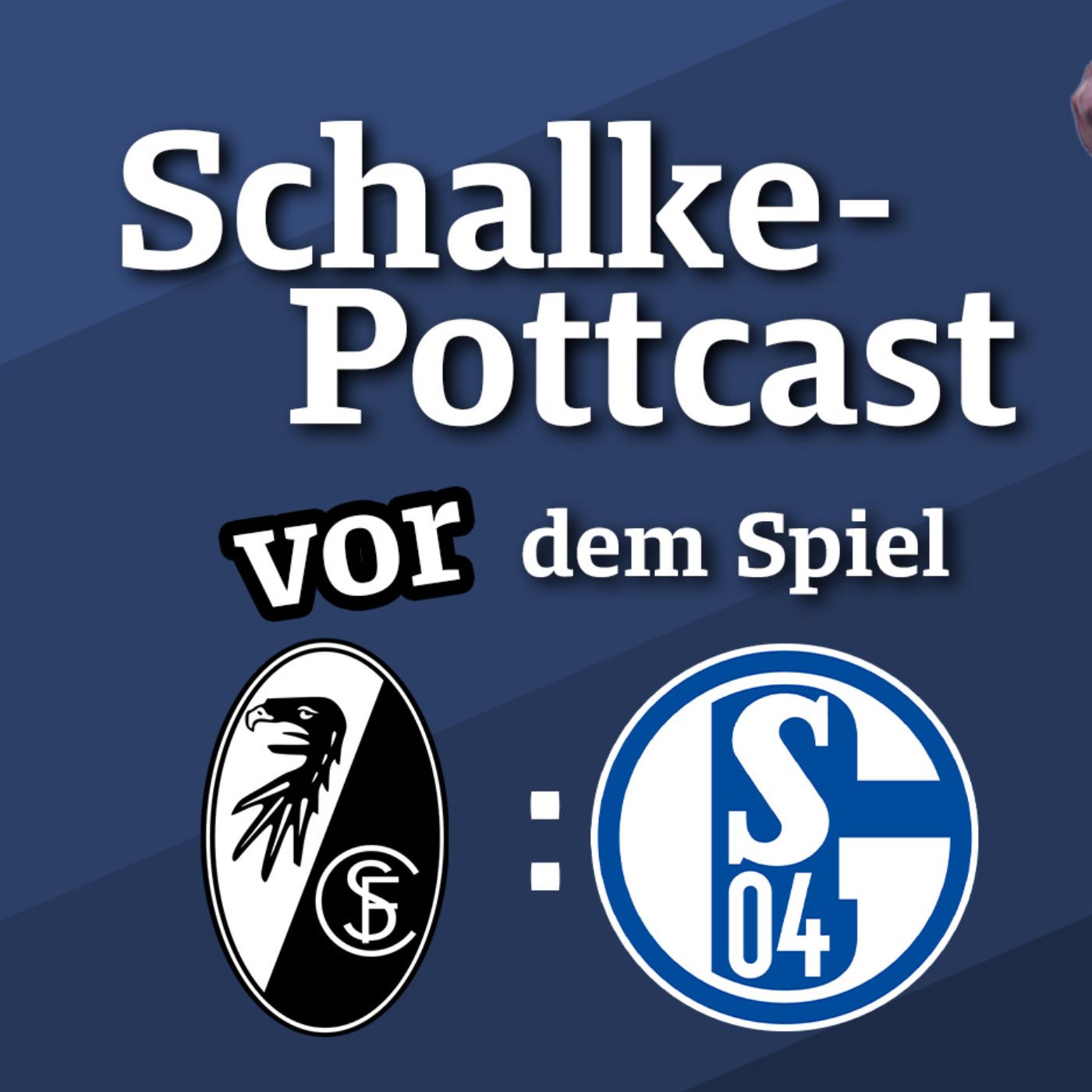 S04 in Freiburg: Zwischen Mutmacher und Warnsignal Der „Schalke-POTTcast“ – Episode 239