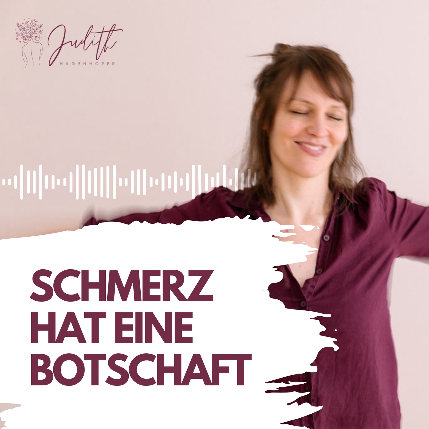 Wenn Schmerzen sprechen: Was dein Körper dir sagen will | #3