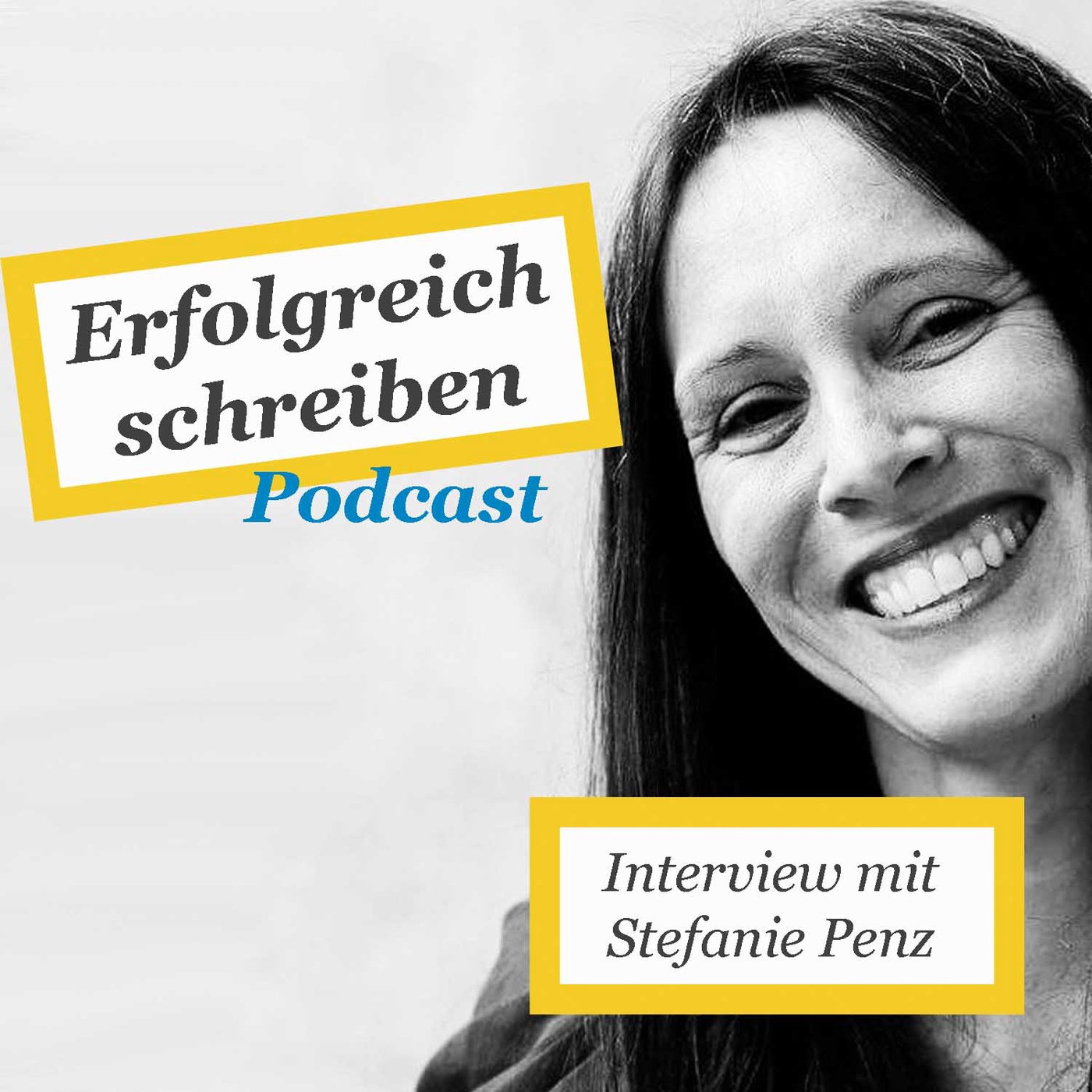 ES 057 - Interview - Stefanie Penz - Teil 2