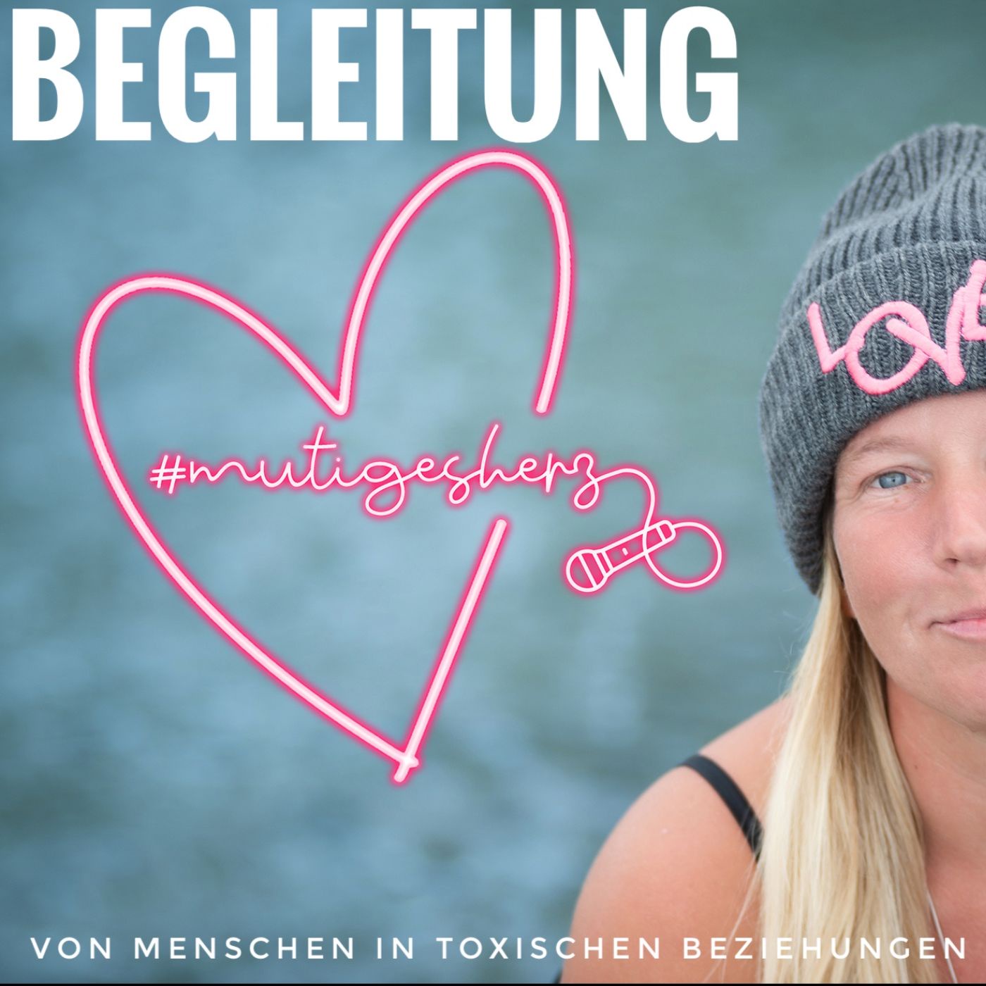 Begleitung