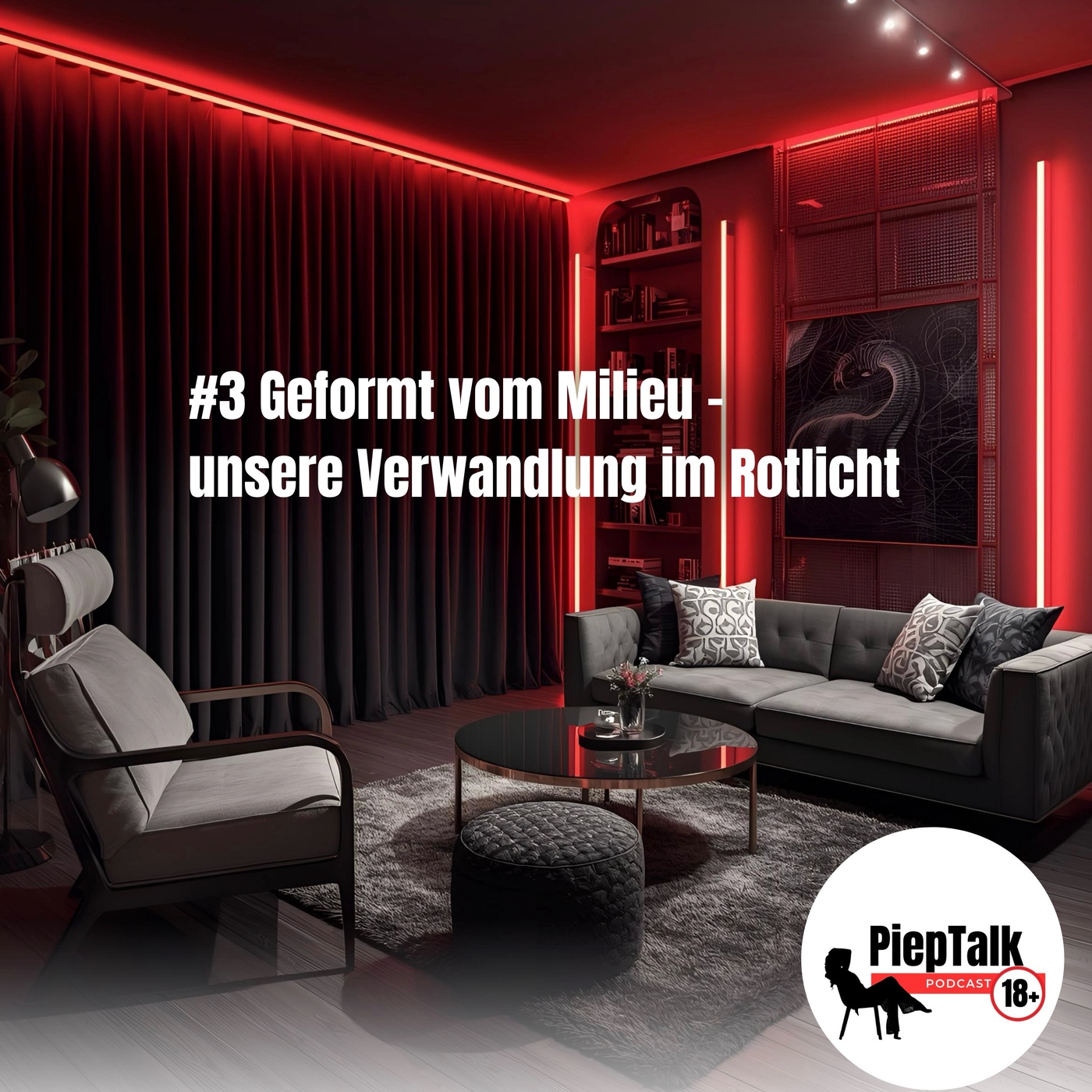 #3 ,,Geformt vom Milieu