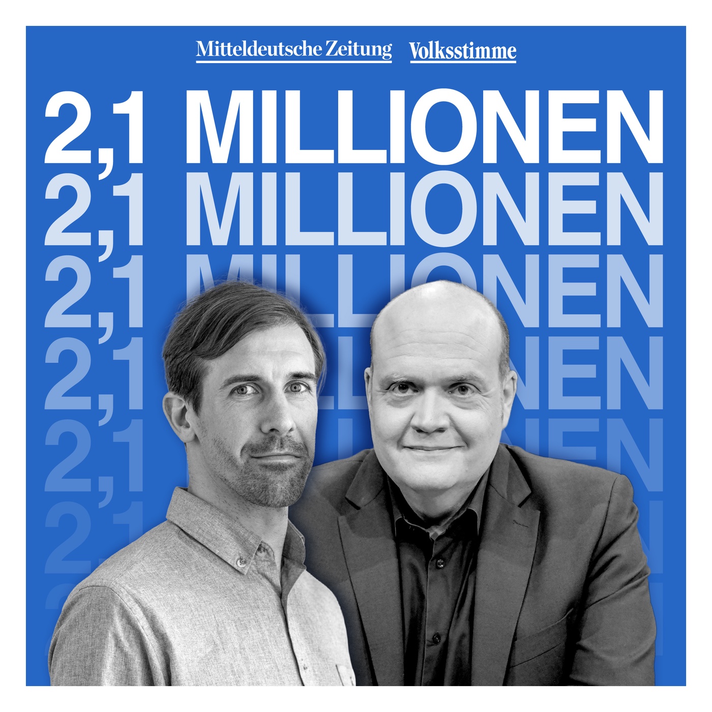Schicksalswahl Sachsen‑Anhalt: Robin Alexander warnt – entscheidet sich hier Deutschlands Zukunft?